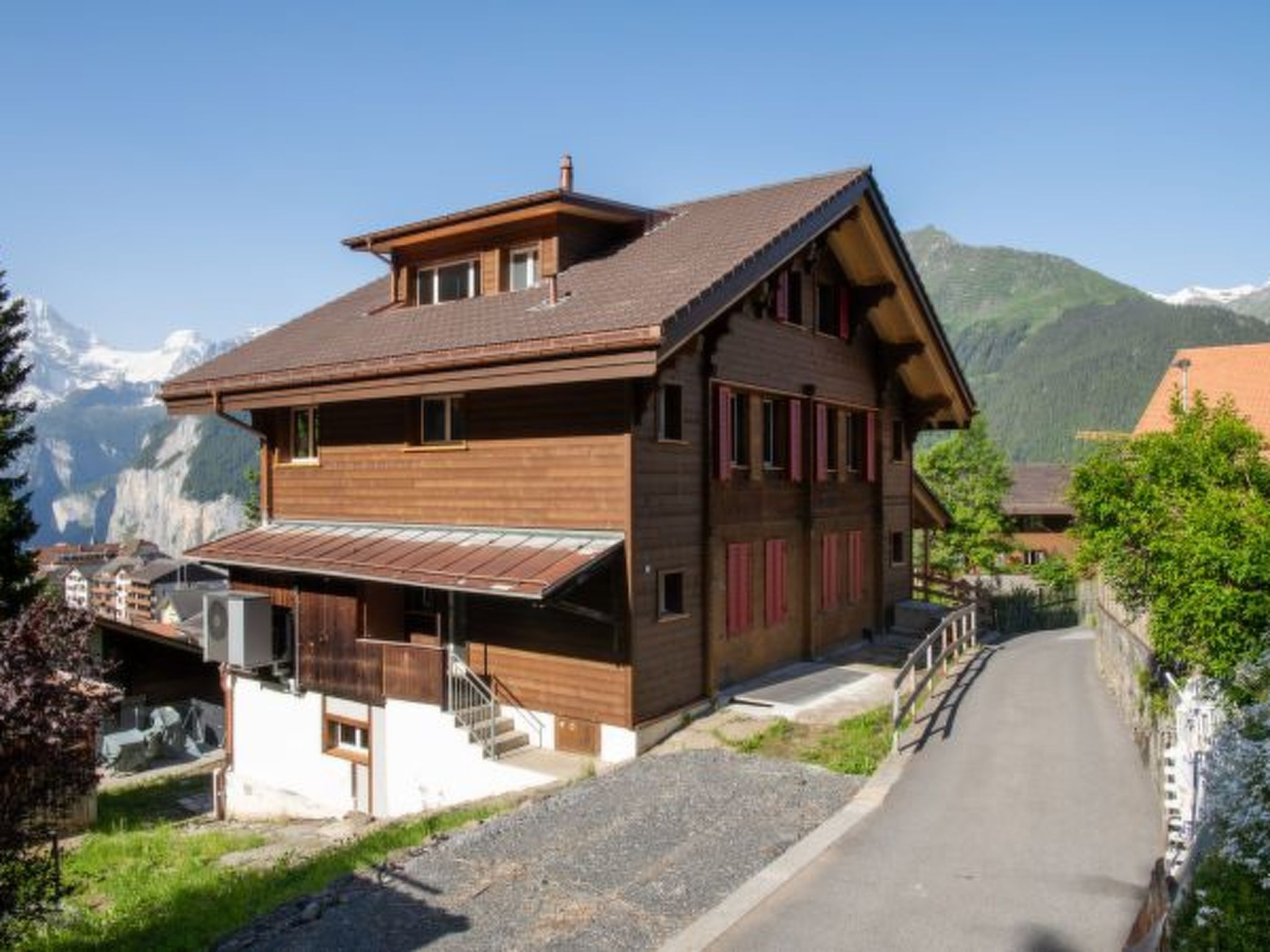 Photo of Chalet Alpenvista