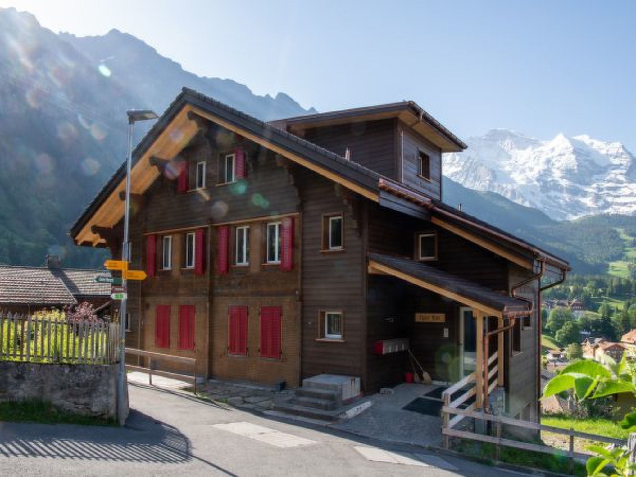 Photo of Chalet Alpenvista