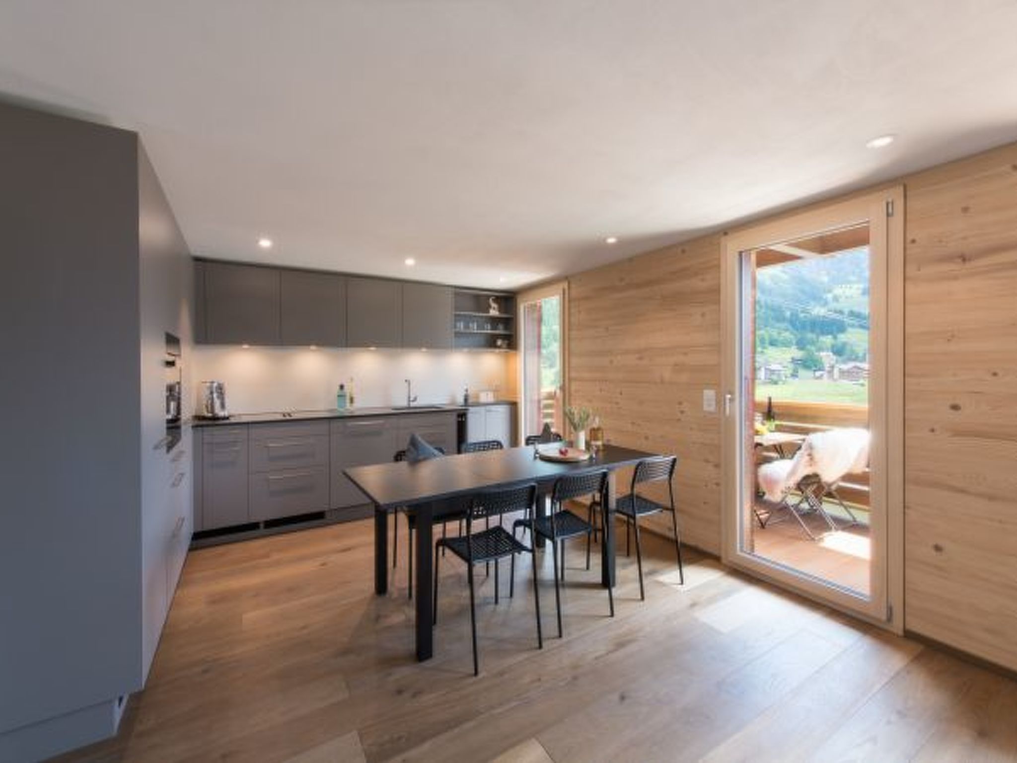 Photo of Chalet Alpenvista