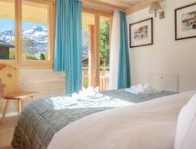 Chalet Stella Penthouse: 105m² luxe aan de skipiste in Lauterbrunnen - thumbnail 5