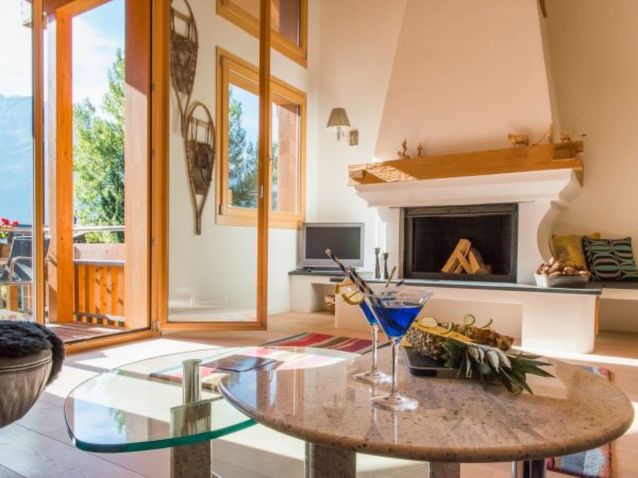 Photo of Chalet Stella Penthouse Residence