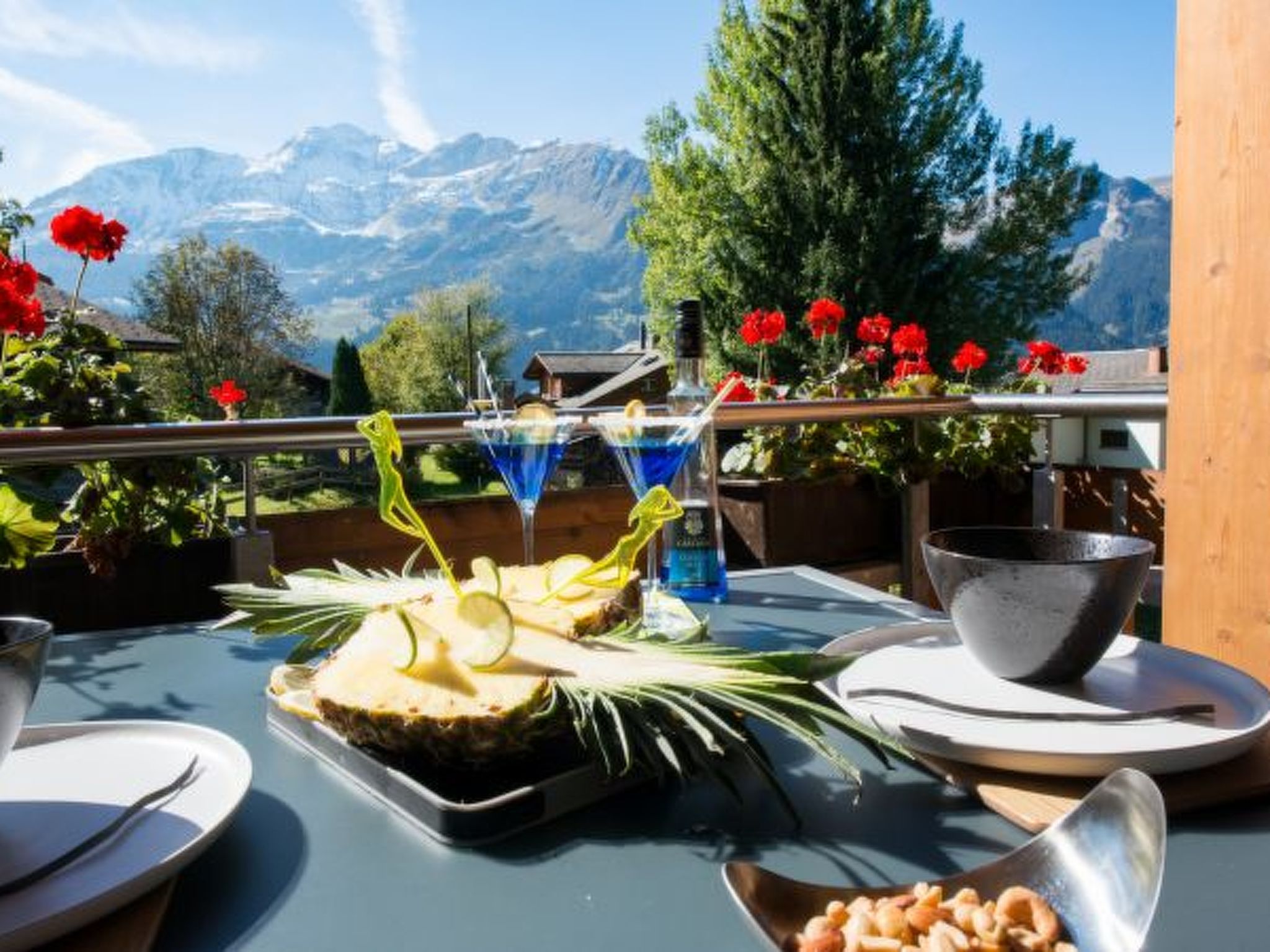 Photo of Chalet Stella Penthouse Residence