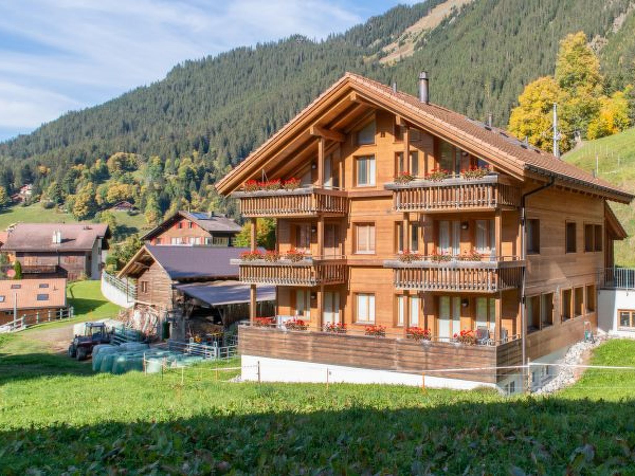 Photo of Chalet Stella Penthouse Residence