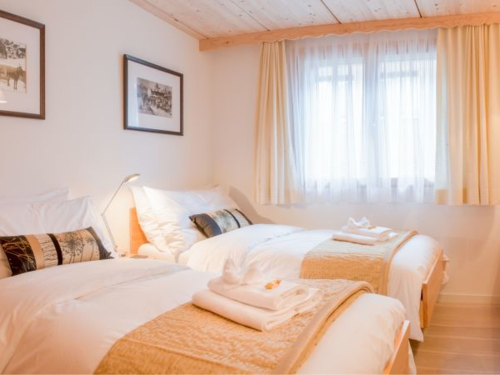 Photo of Chalet Stella Penthouse Residence