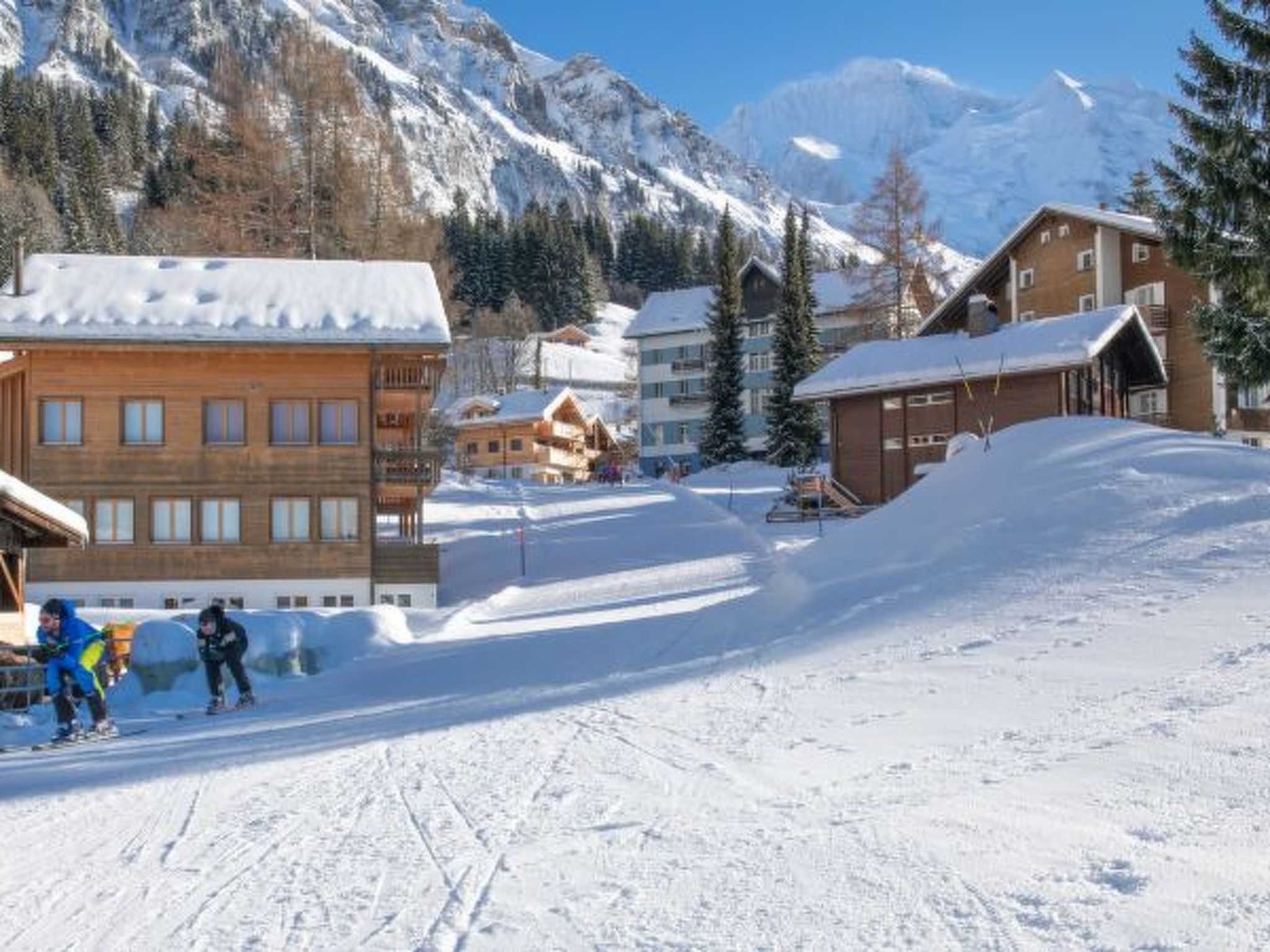 Photo of Chalet Stella Penthouse Residence