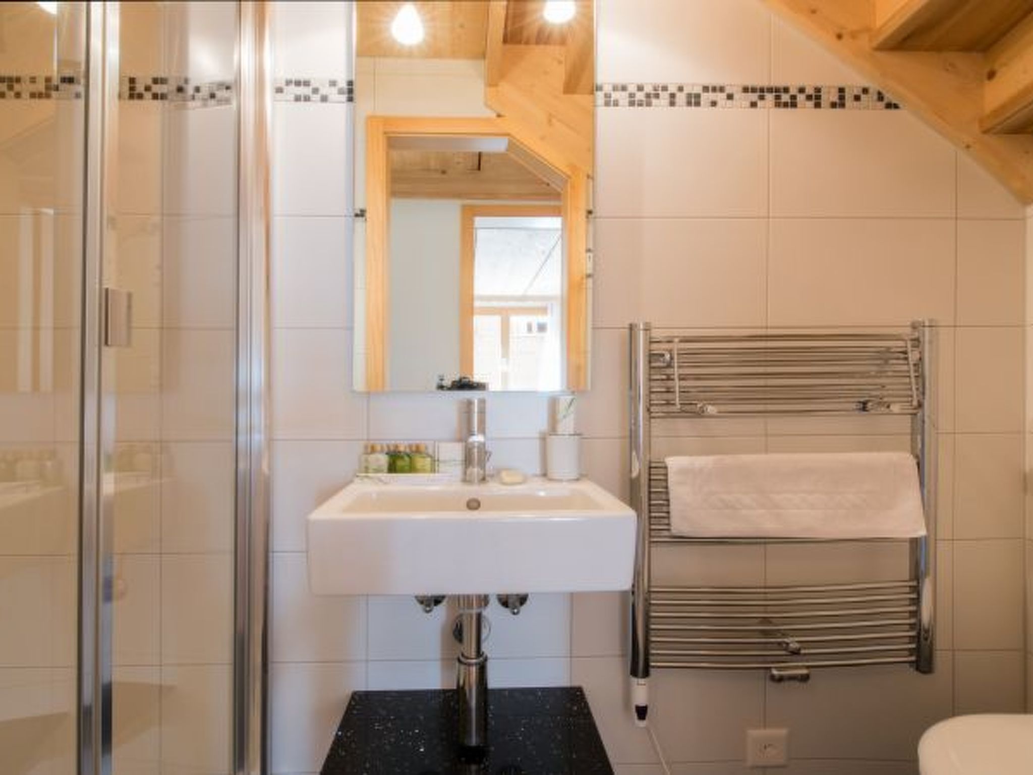 Photo of Chalet Stella Penthouse Residence