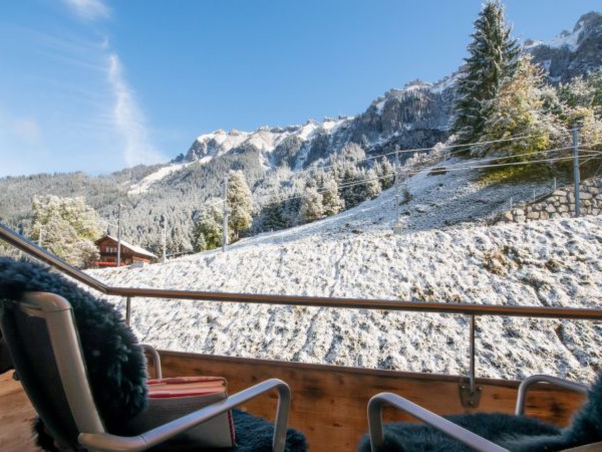 Photo of Chalet Stella Penthouse Residence