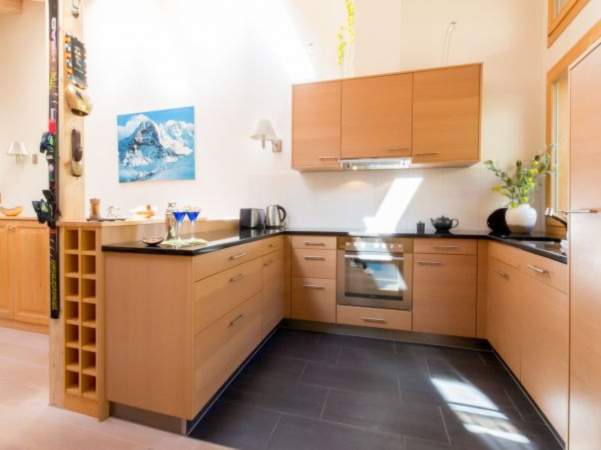 Photo of Chalet Stella Penthouse Residence