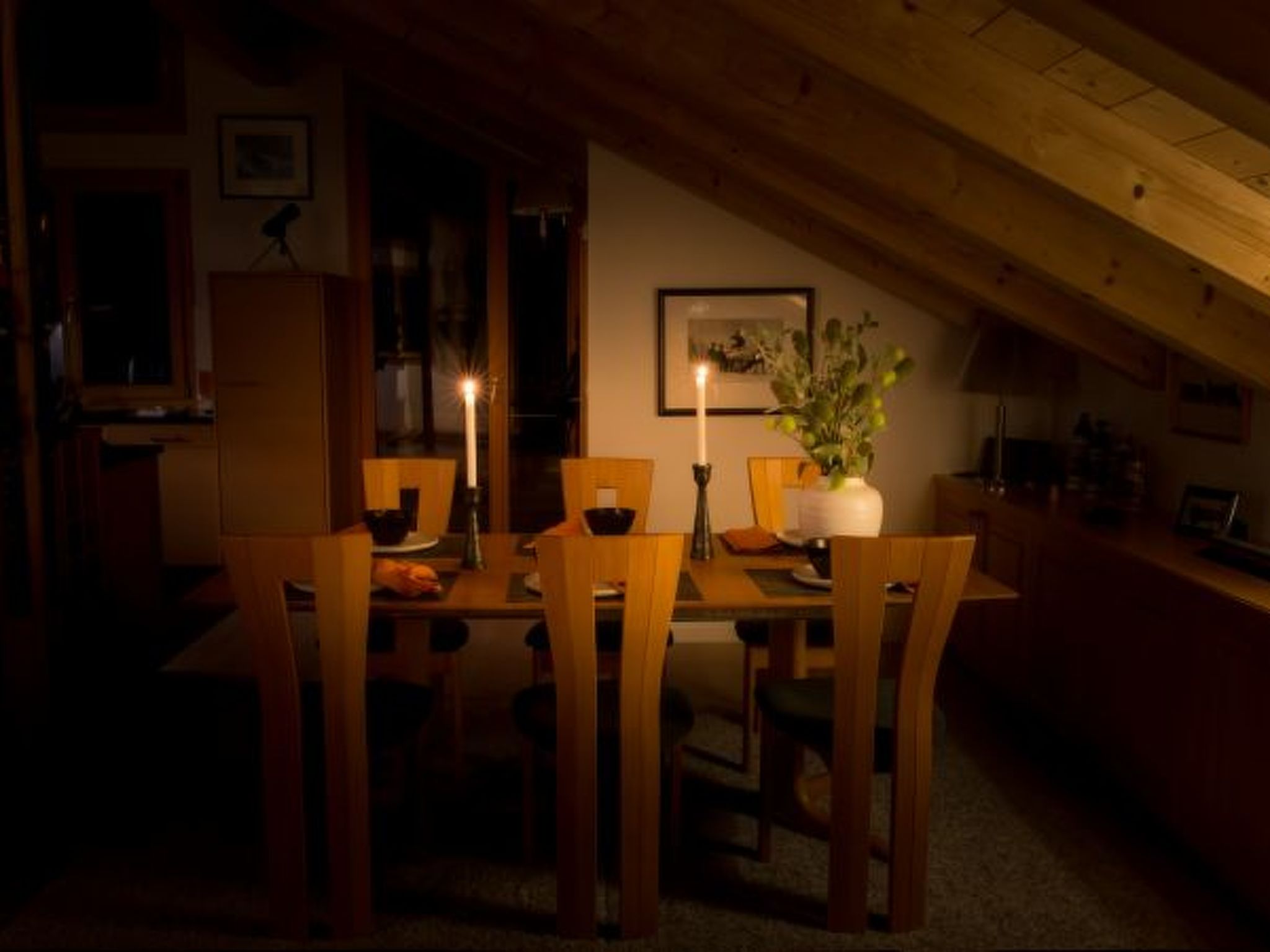 Photo of Chalet Stella Penthouse Residence