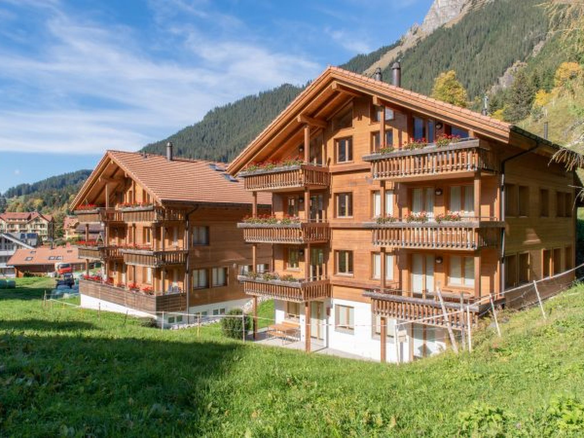 Photo of Chalet Stella Penthouse Residence