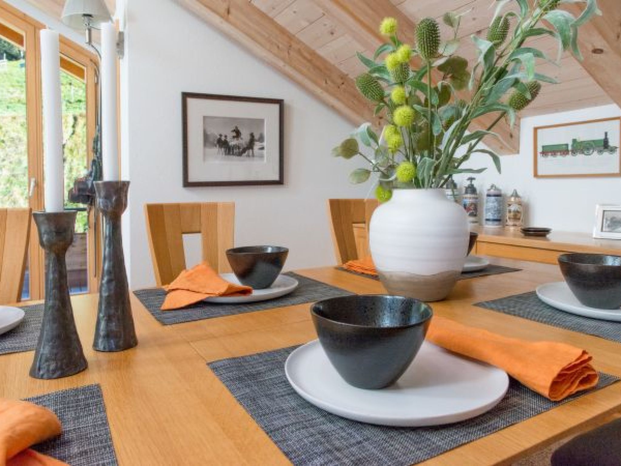 Photo of Chalet Stella Penthouse Residence