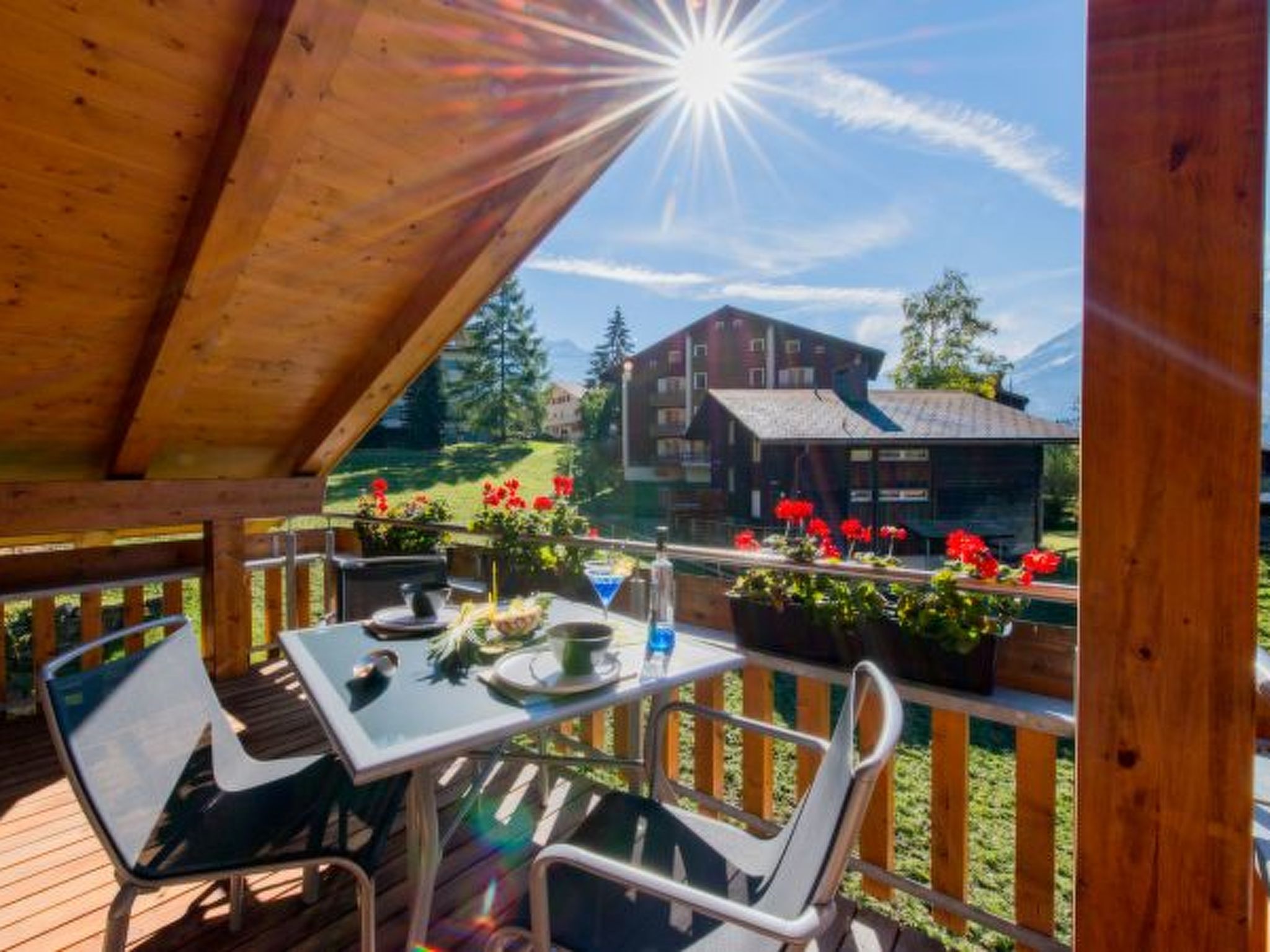 Photo of Chalet Stella Penthouse Residence