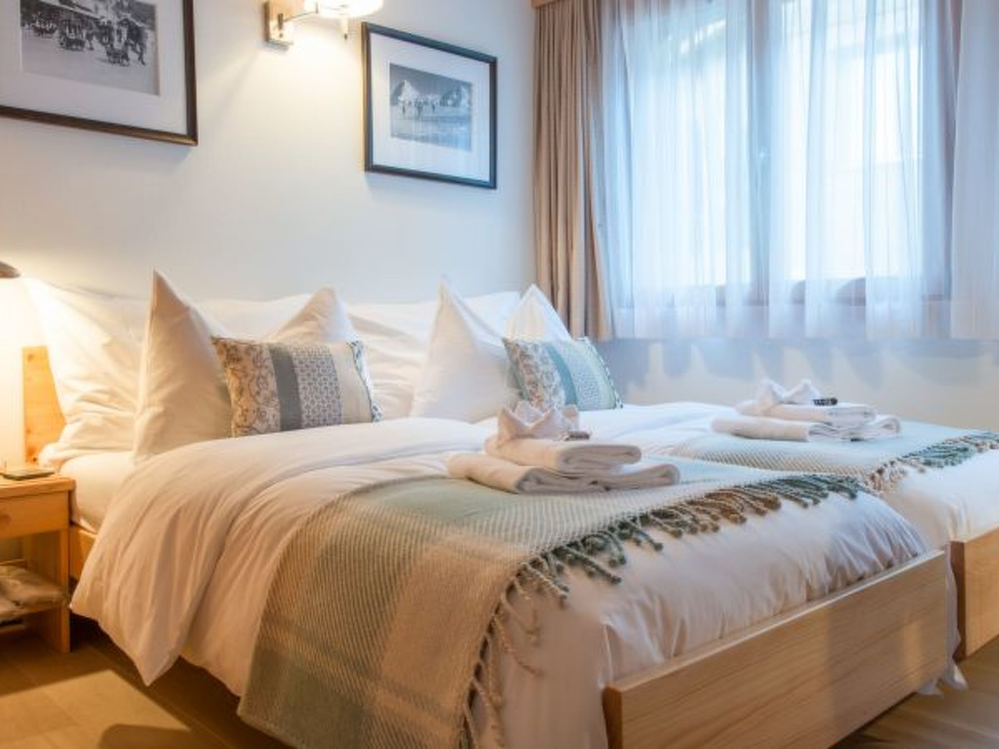 Photo of Chalet Stella Penthouse Residence