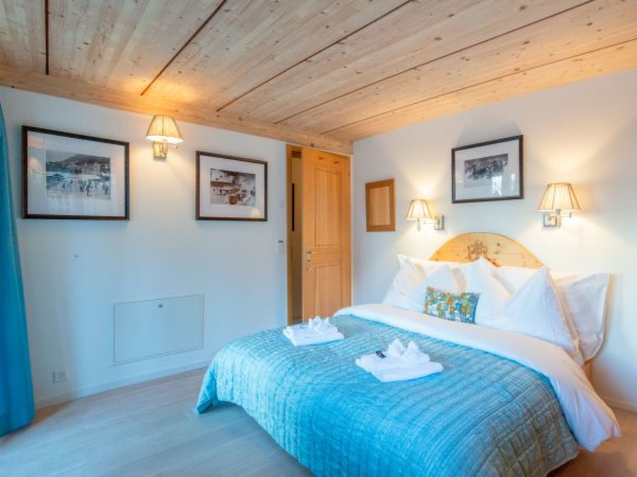 Photo of Chalet Stella Penthouse Residence