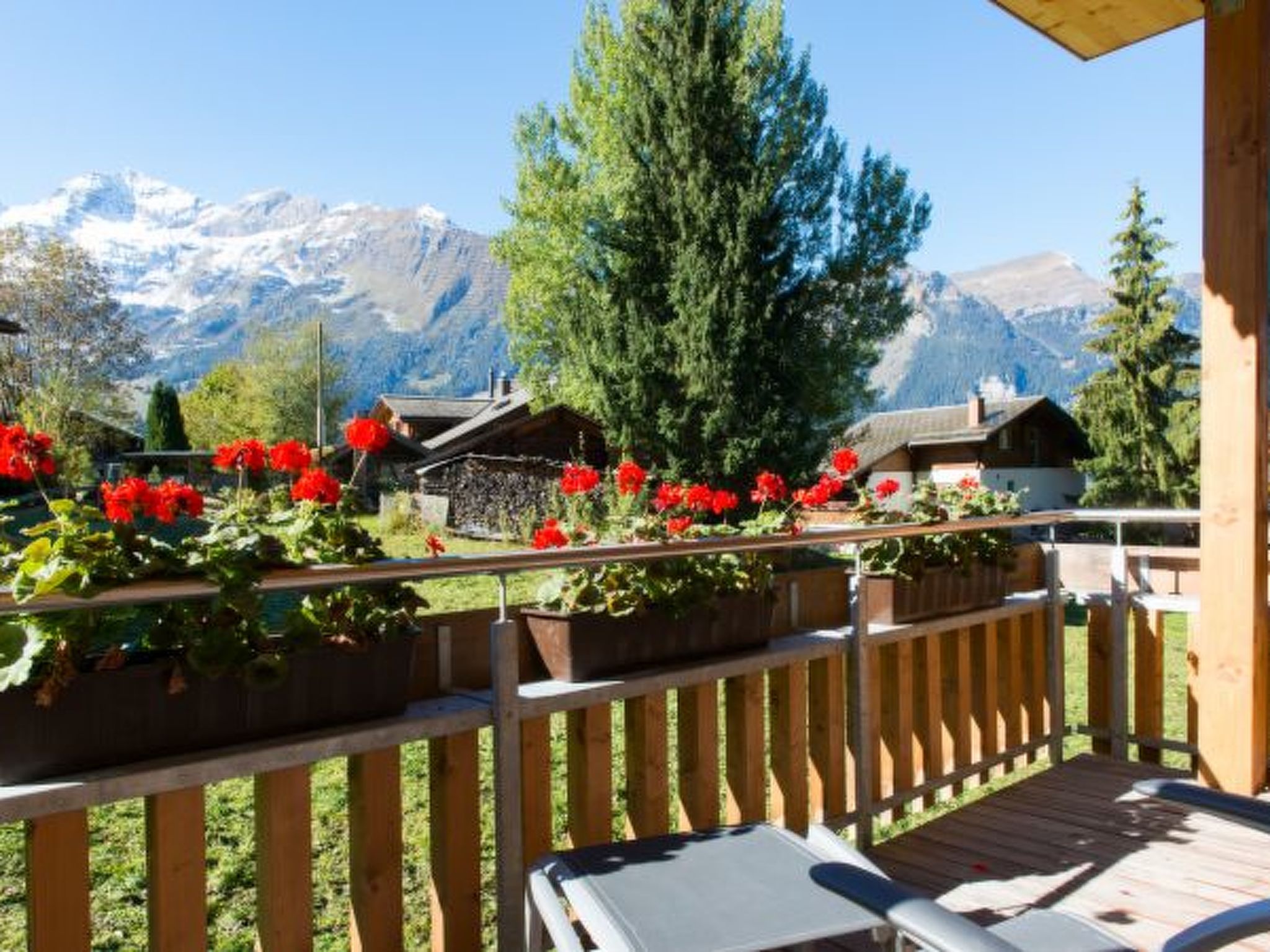 Photo of Chalet Stella Penthouse Residence