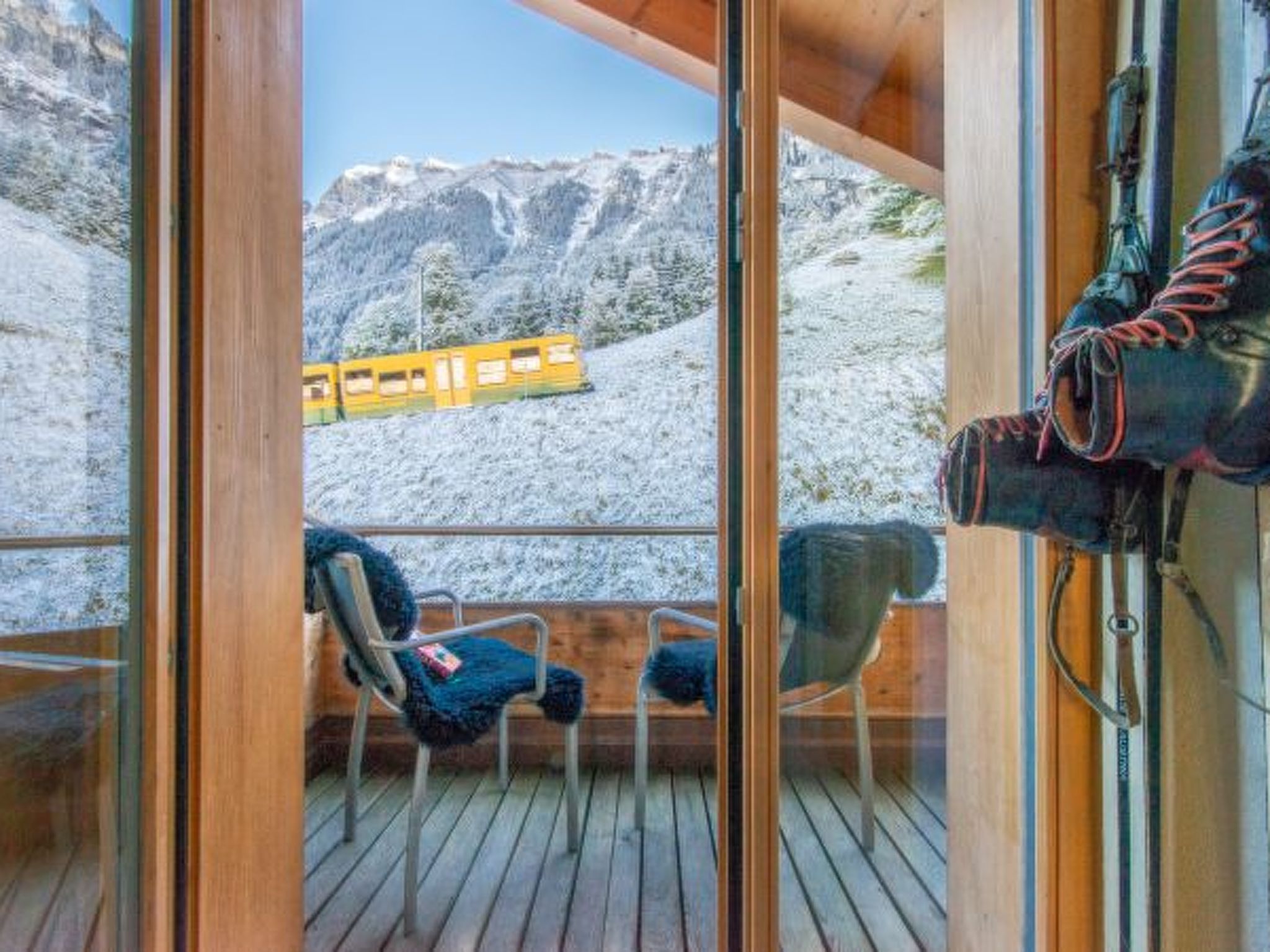 Photo of Chalet Stella Penthouse Residence