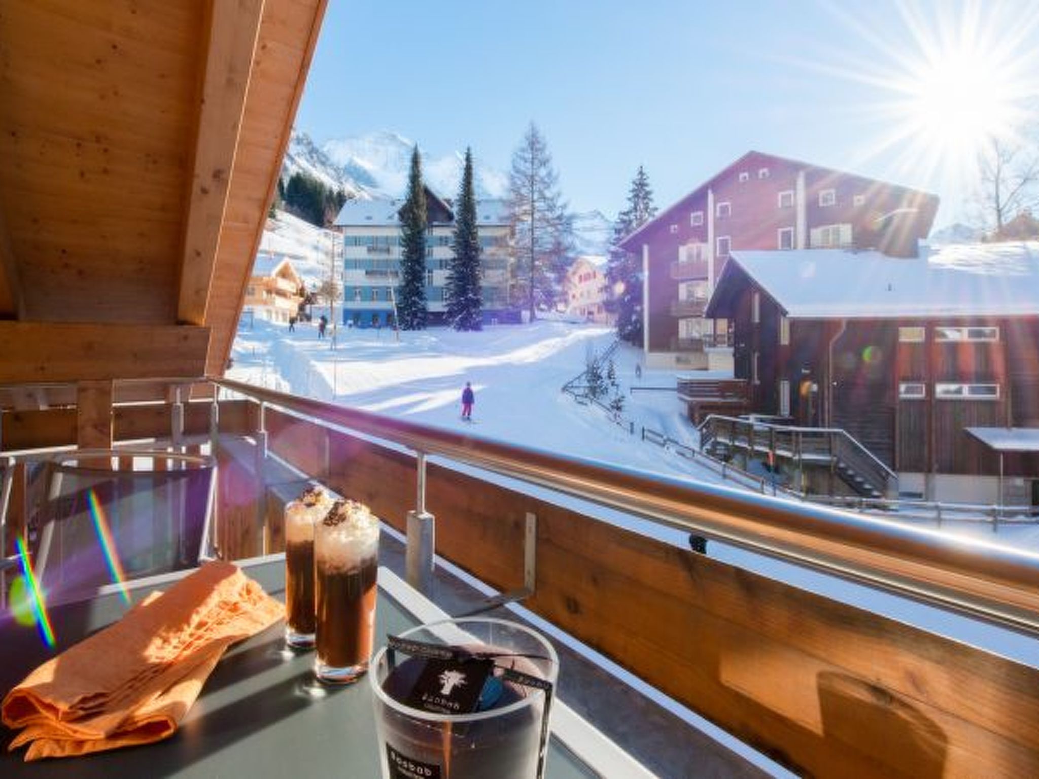 Photo of Chalet Stella Penthouse Residence