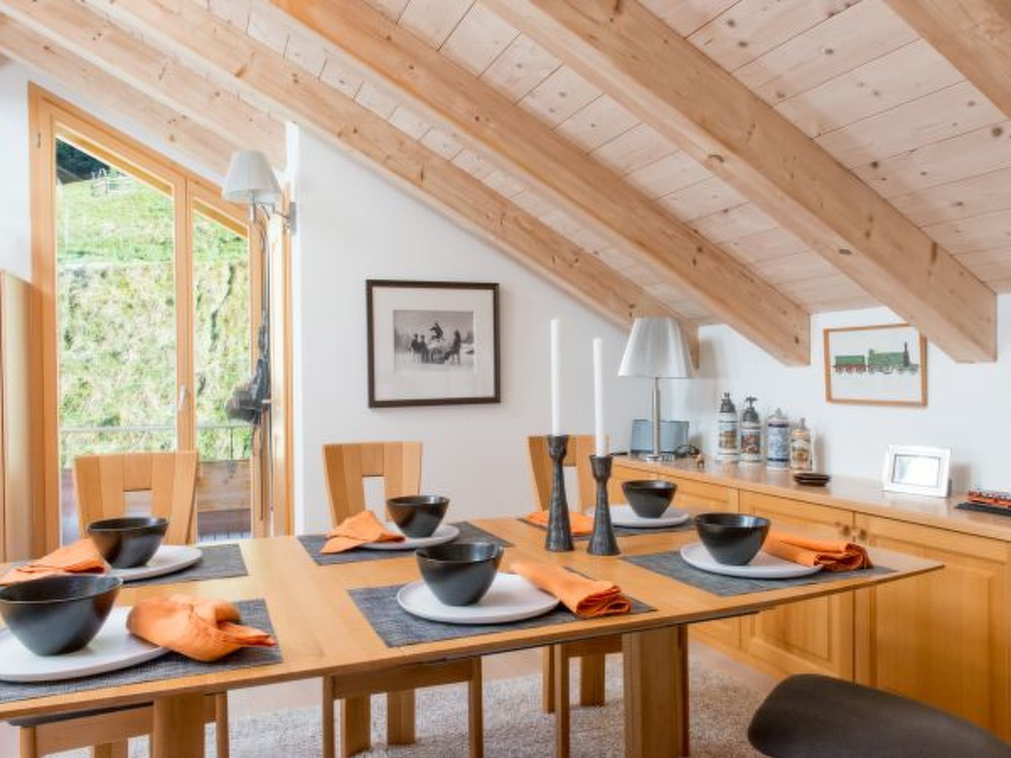 Photo of Chalet Stella Penthouse Residence