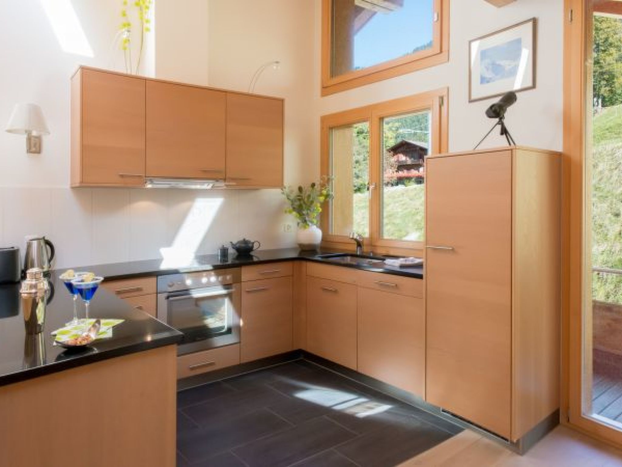 Photo of Chalet Stella Penthouse Residence