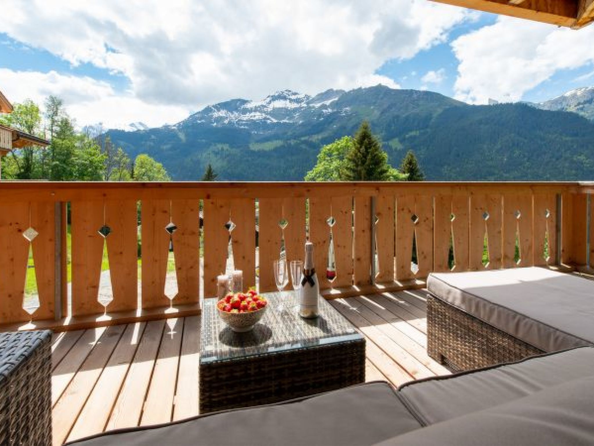 Photo of Panoramapark Soleil Doldenhorn