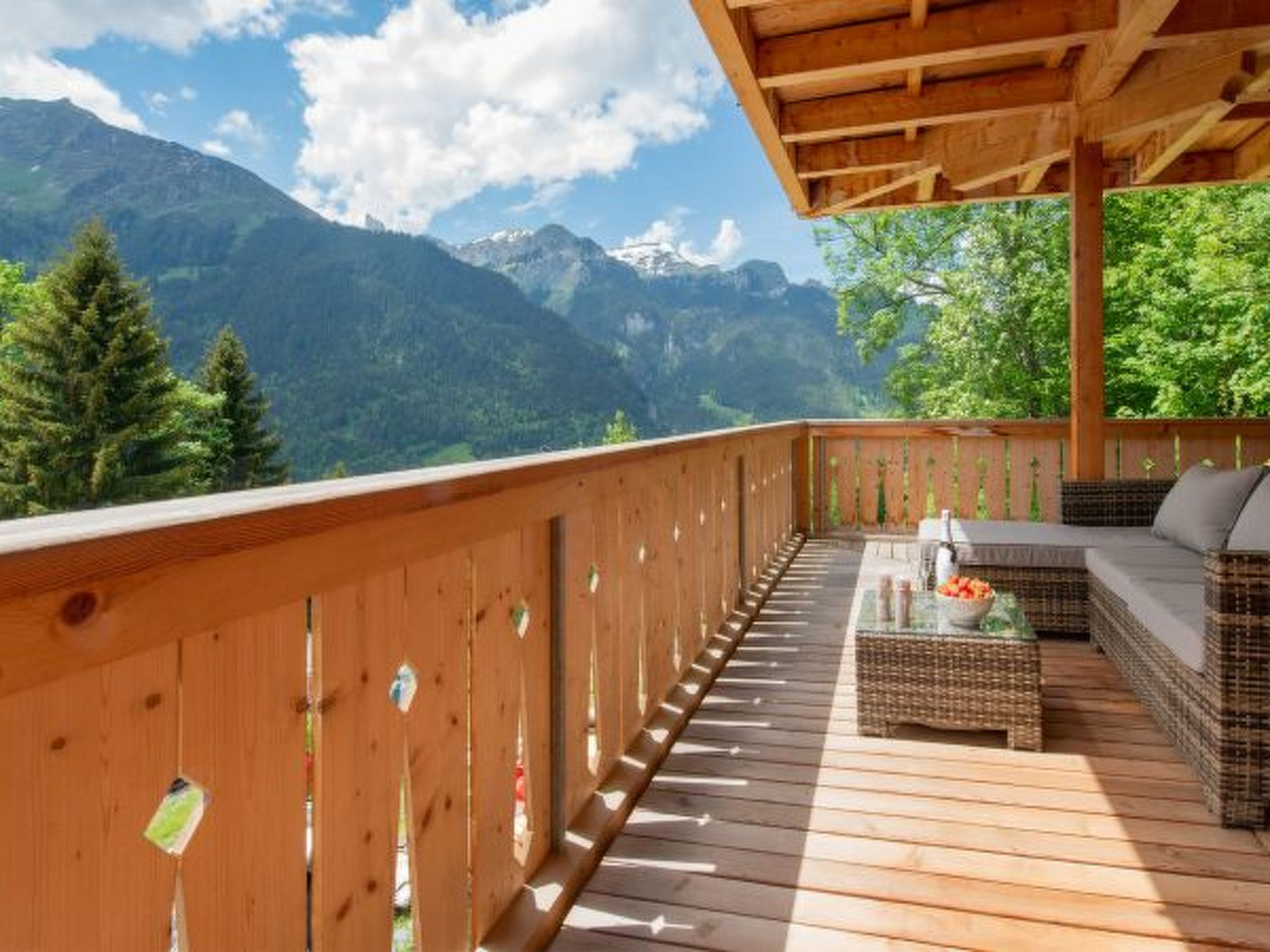 Photo of Panoramapark Soleil Doldenhorn