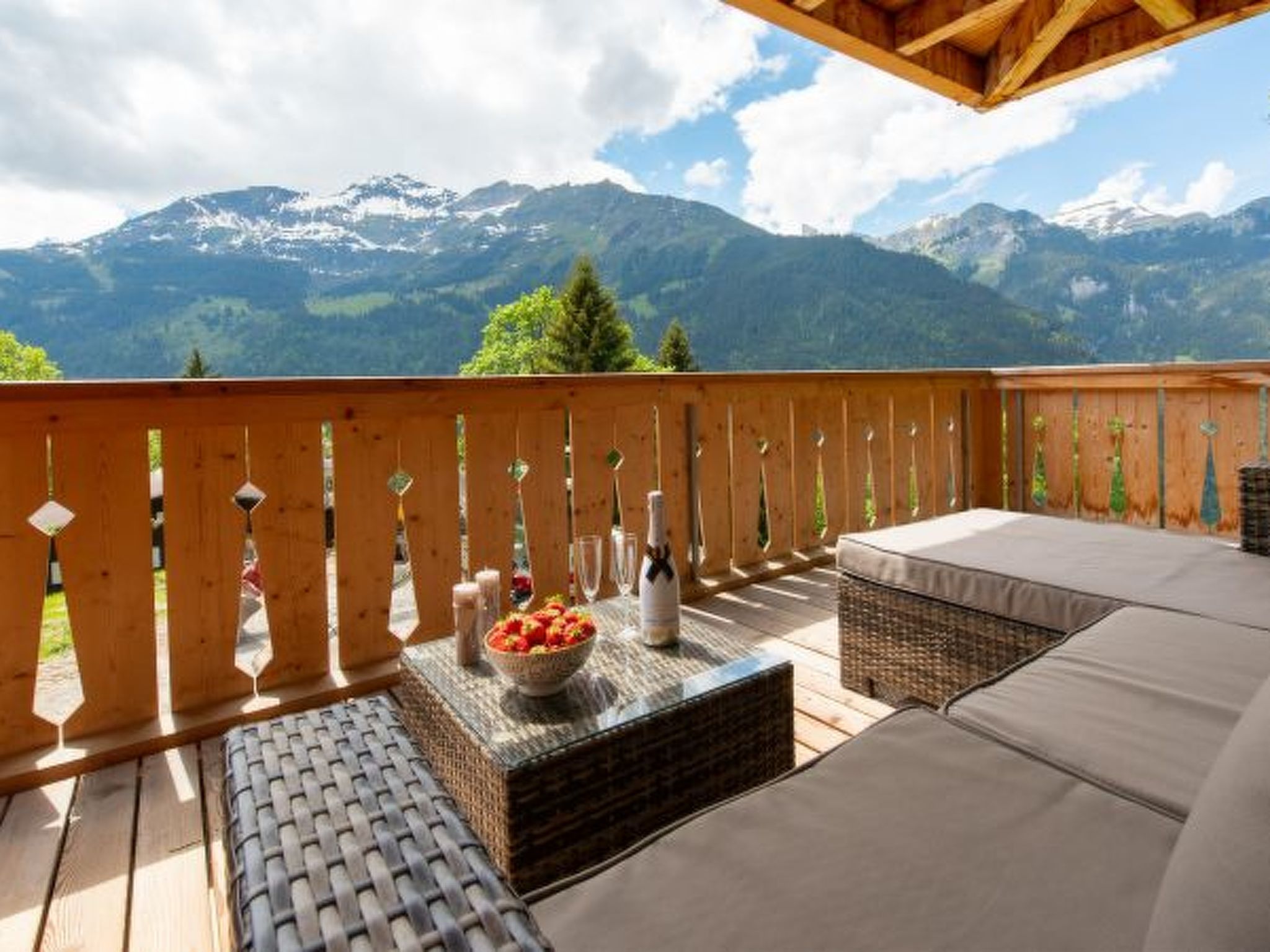 Photo of Panoramapark Soleil Doldenhorn
