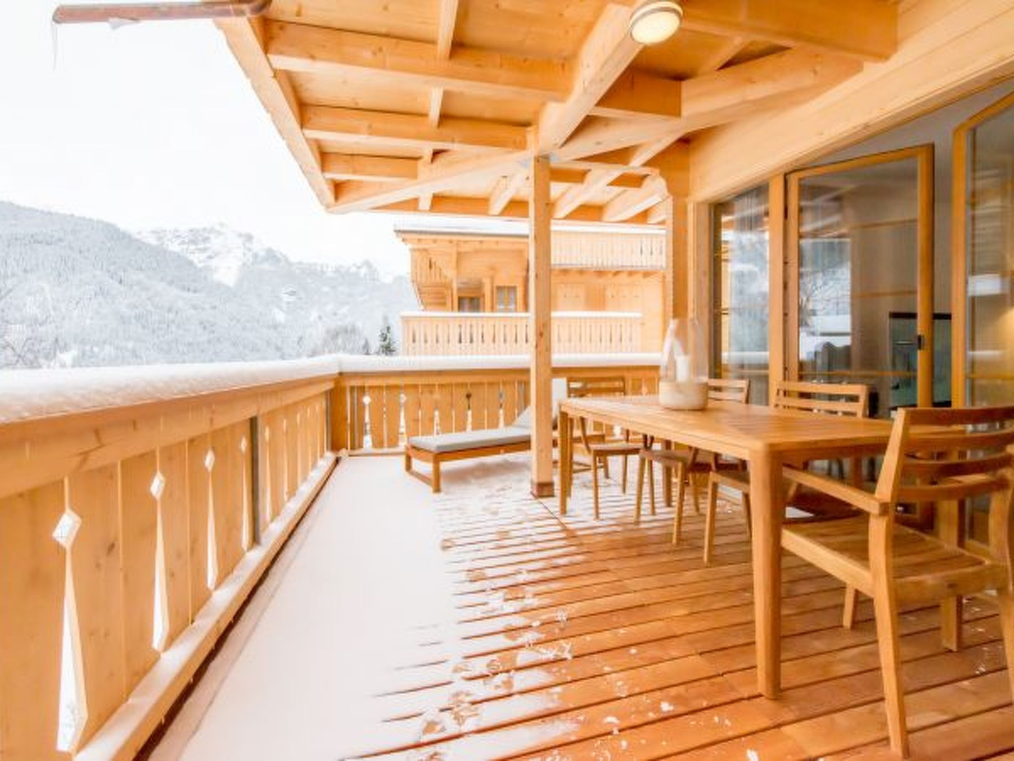 Photo of Panoramapark Soleil Camelia Apt. Silverpeak