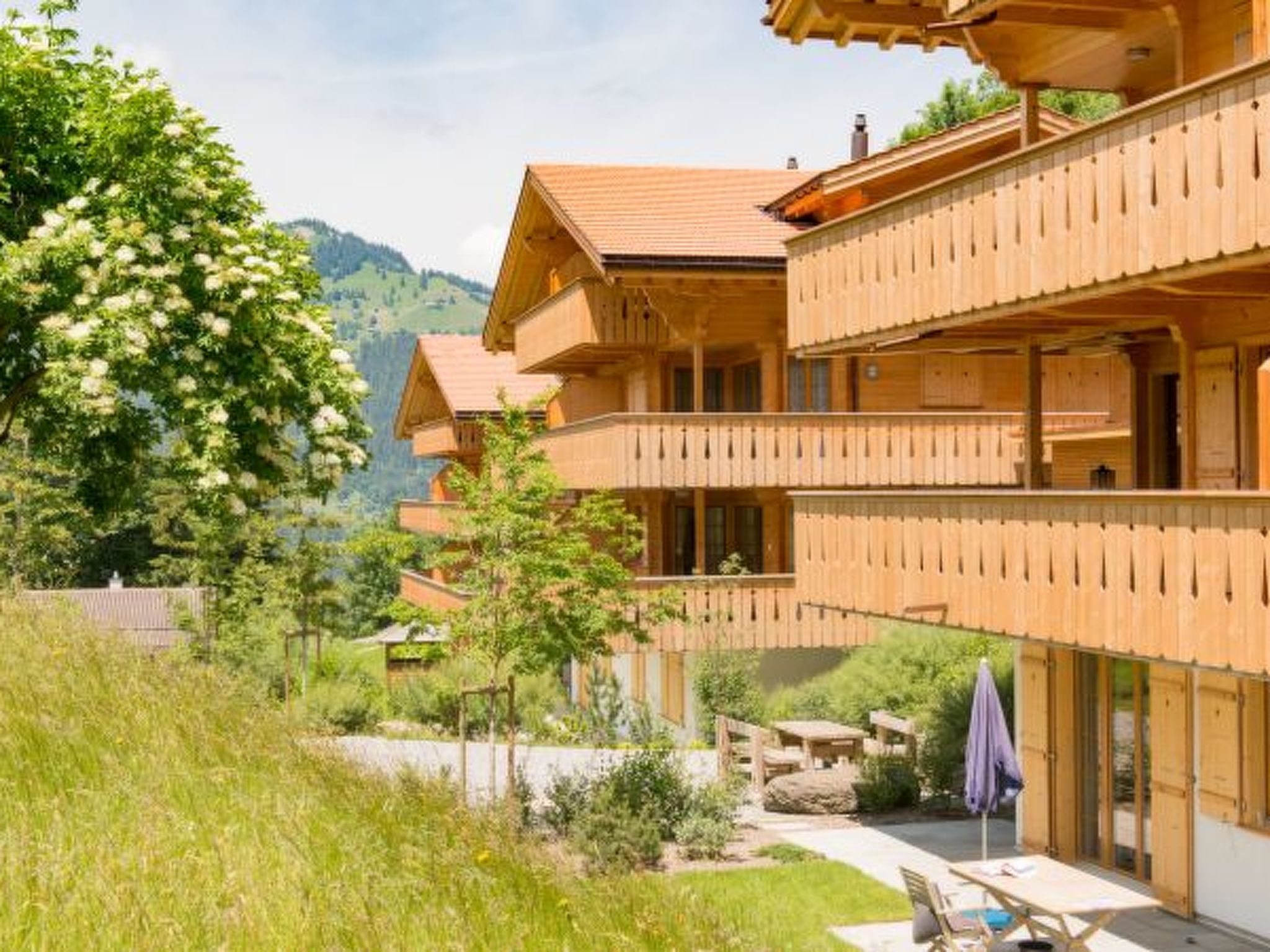 Photo of Panoramapark Soleil Camelia Apt. Silverpeak