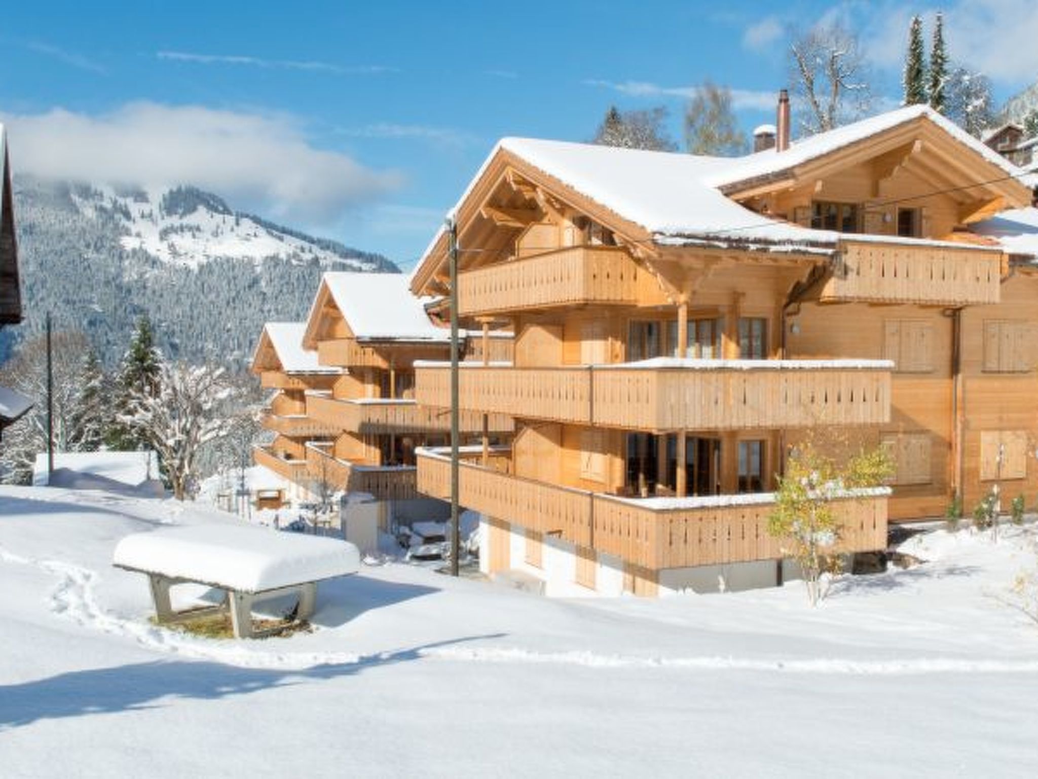 Photo of Panoramapark Soleil Camelia Apt. Silverpeak