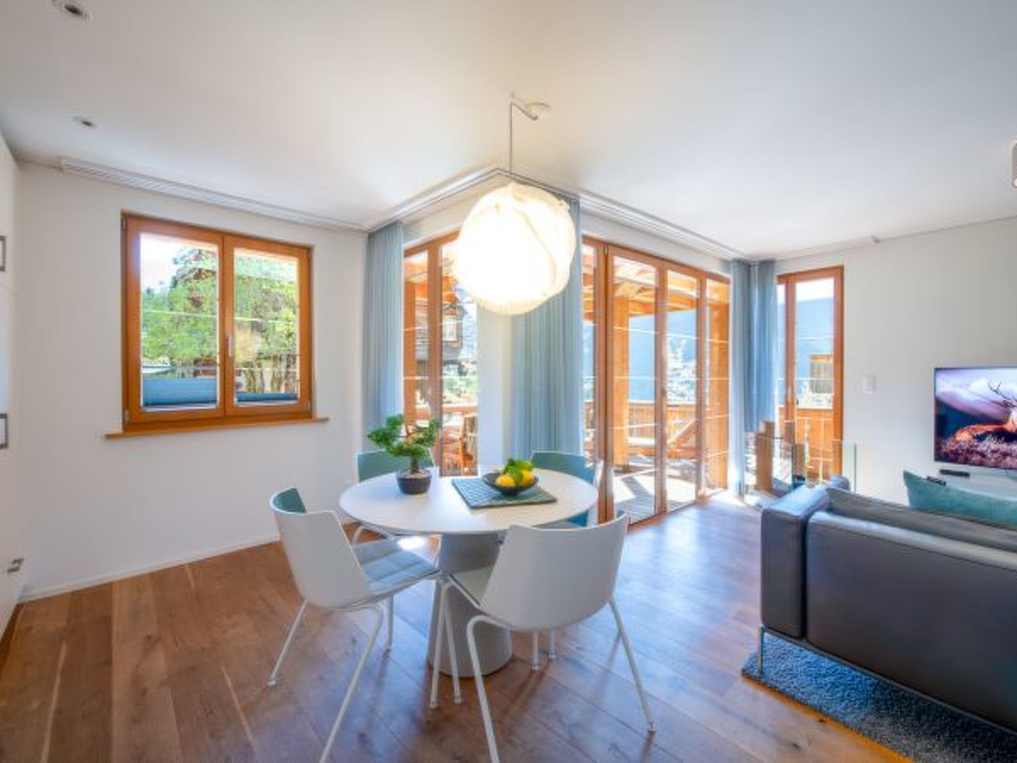 Photo of Panoramapark Soleil Camelia Apt. Silverpeak