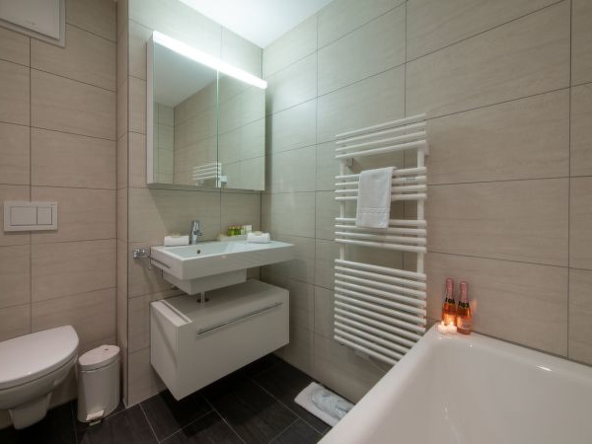 Photo of Panoramapark Soleil Camelia Apt. Silverpeak