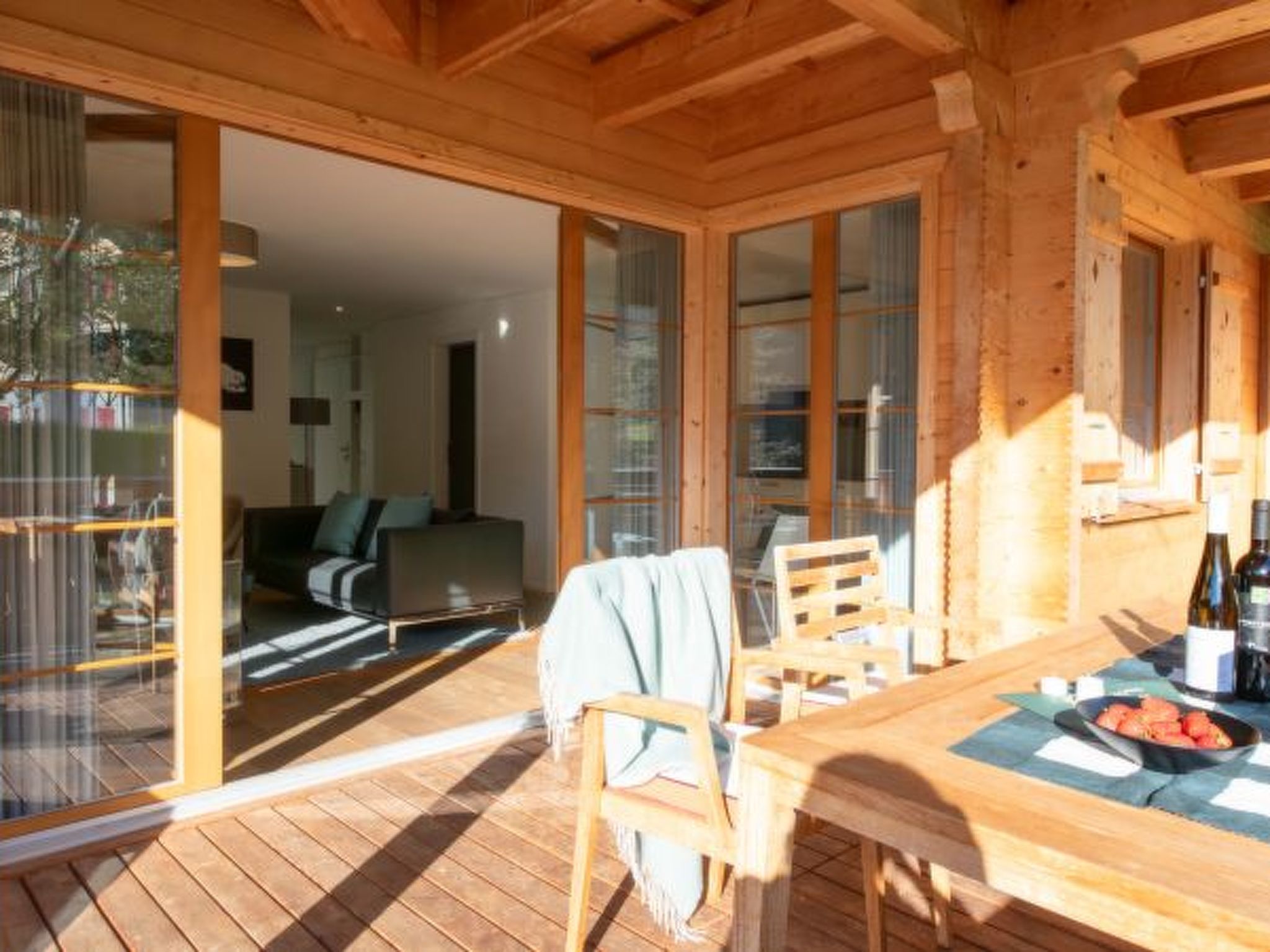 Photo of Panoramapark Soleil Camelia Apt. Silverpeak