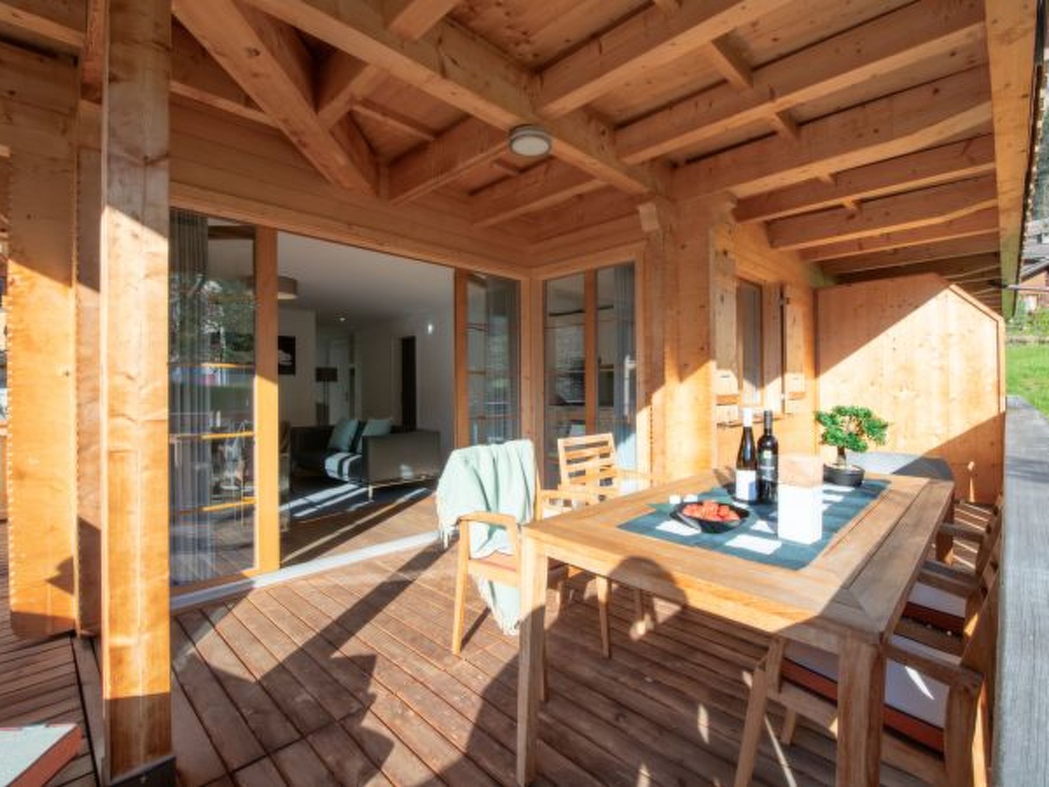 Photo of Panoramapark Soleil Camelia Apt. Silverpeak