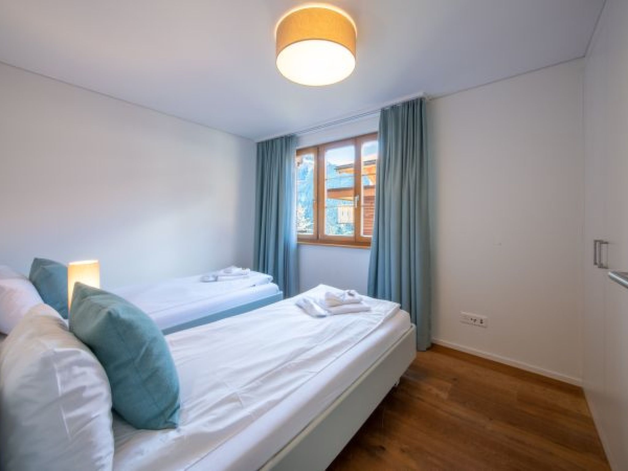 Photo of Panoramapark Soleil Camelia Apt. Silverpeak