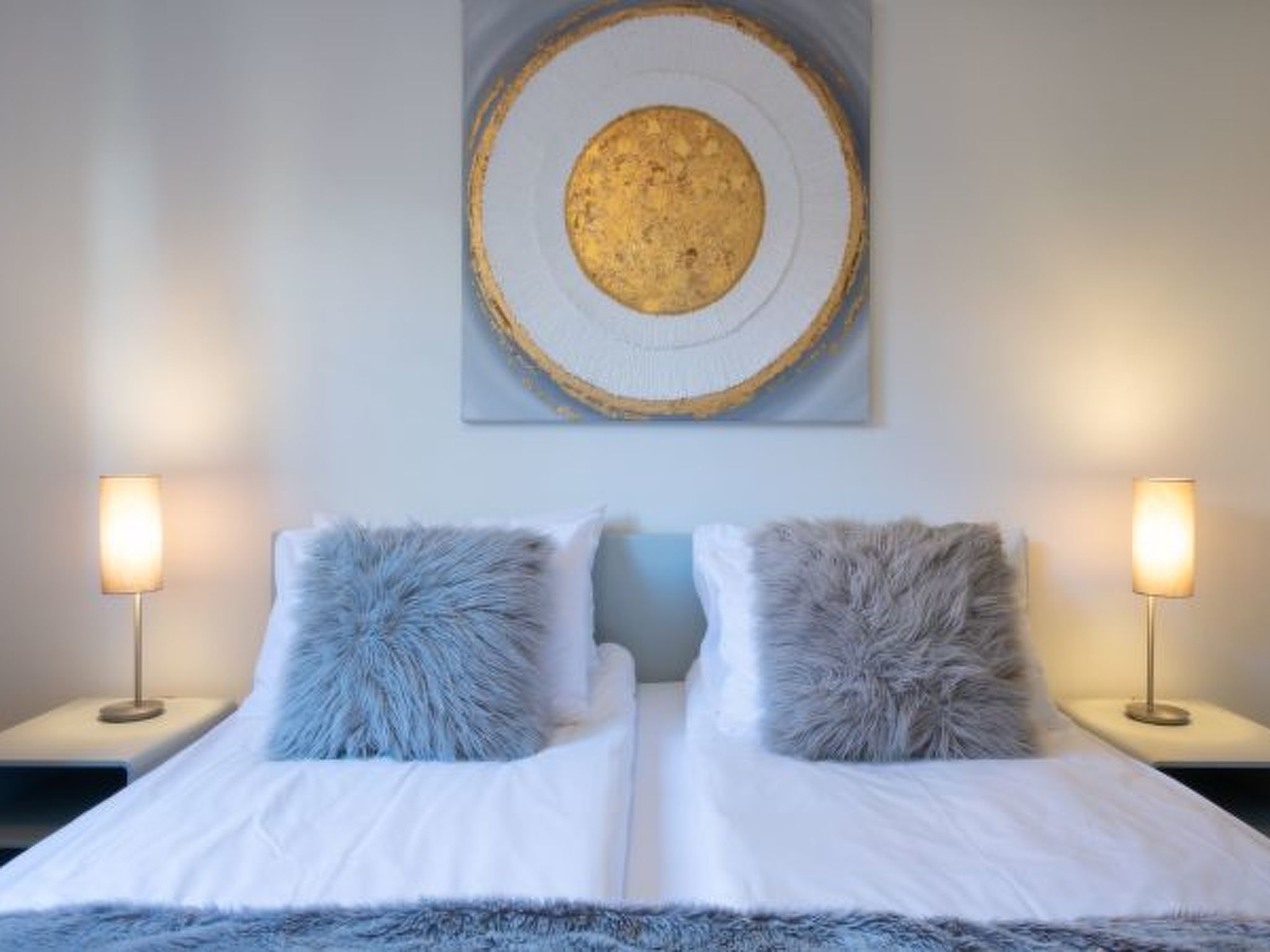 Photo of Panoramapark Soleil Camelia Apt. Silverpeak