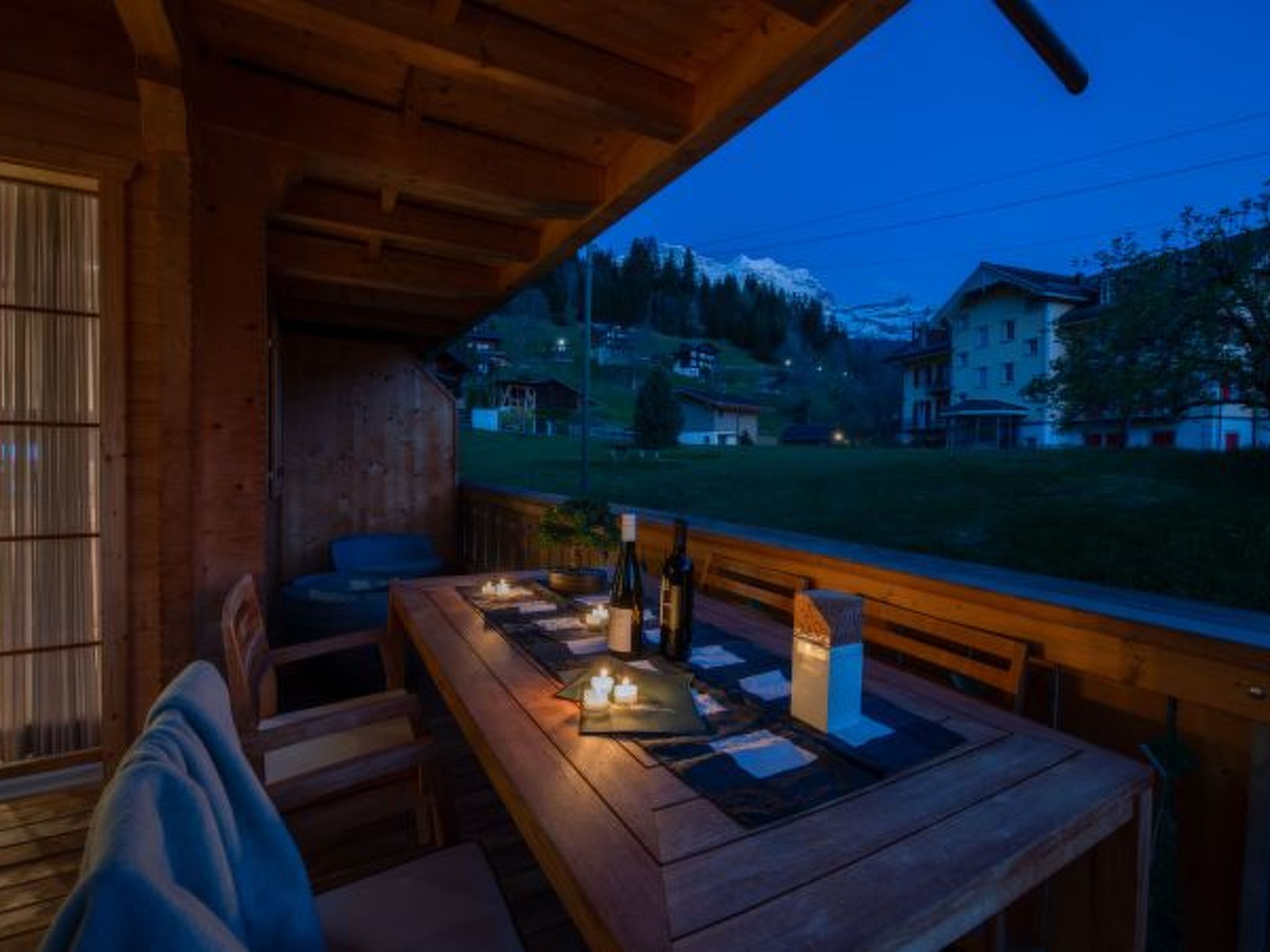 Photo of Panoramapark Soleil Camelia Apt. Silverpeak