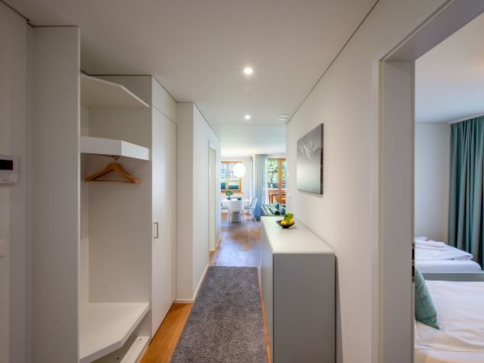 Photo of Panoramapark Soleil Camelia Apt. Silverpeak