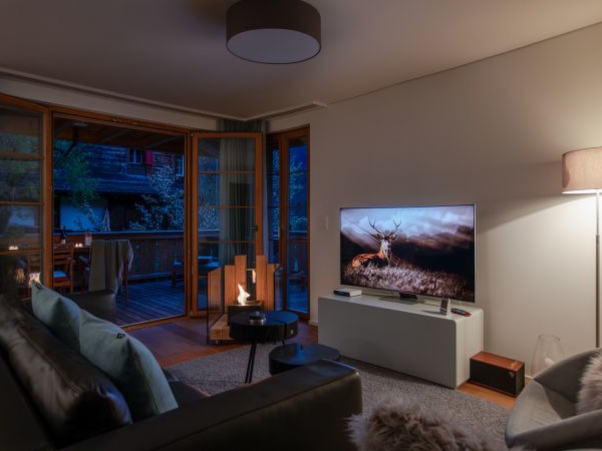 Photo of Panoramapark Soleil Camelia Apt. Silverpeak