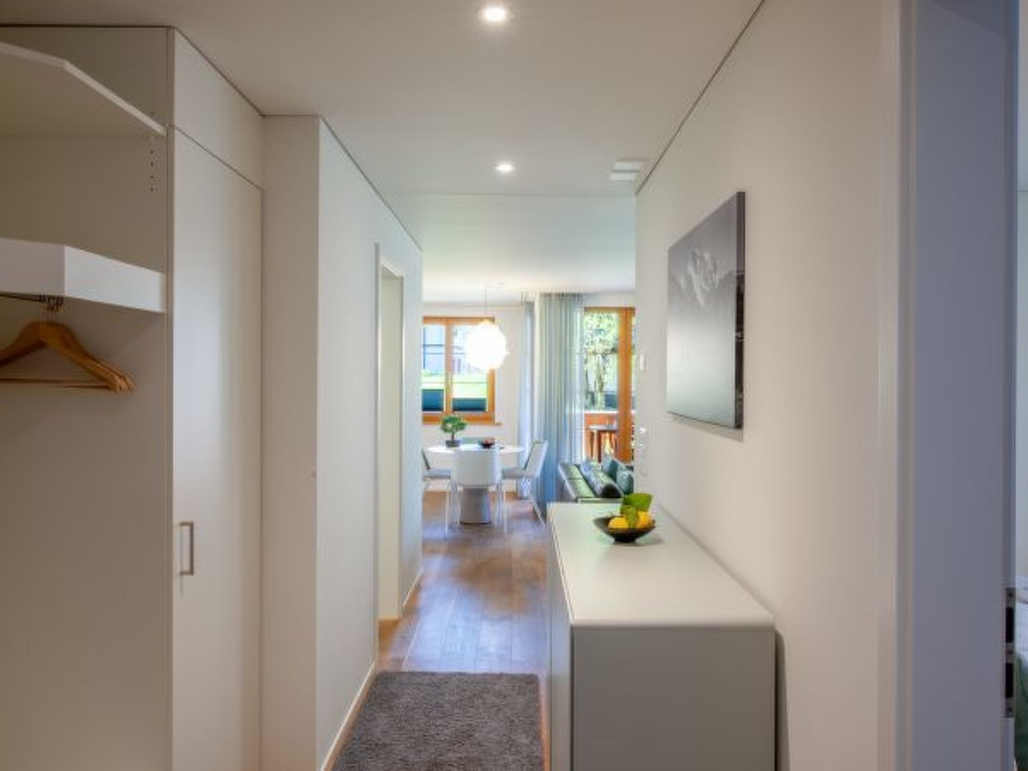 Photo of Panoramapark Soleil Camelia Apt. Silverpeak