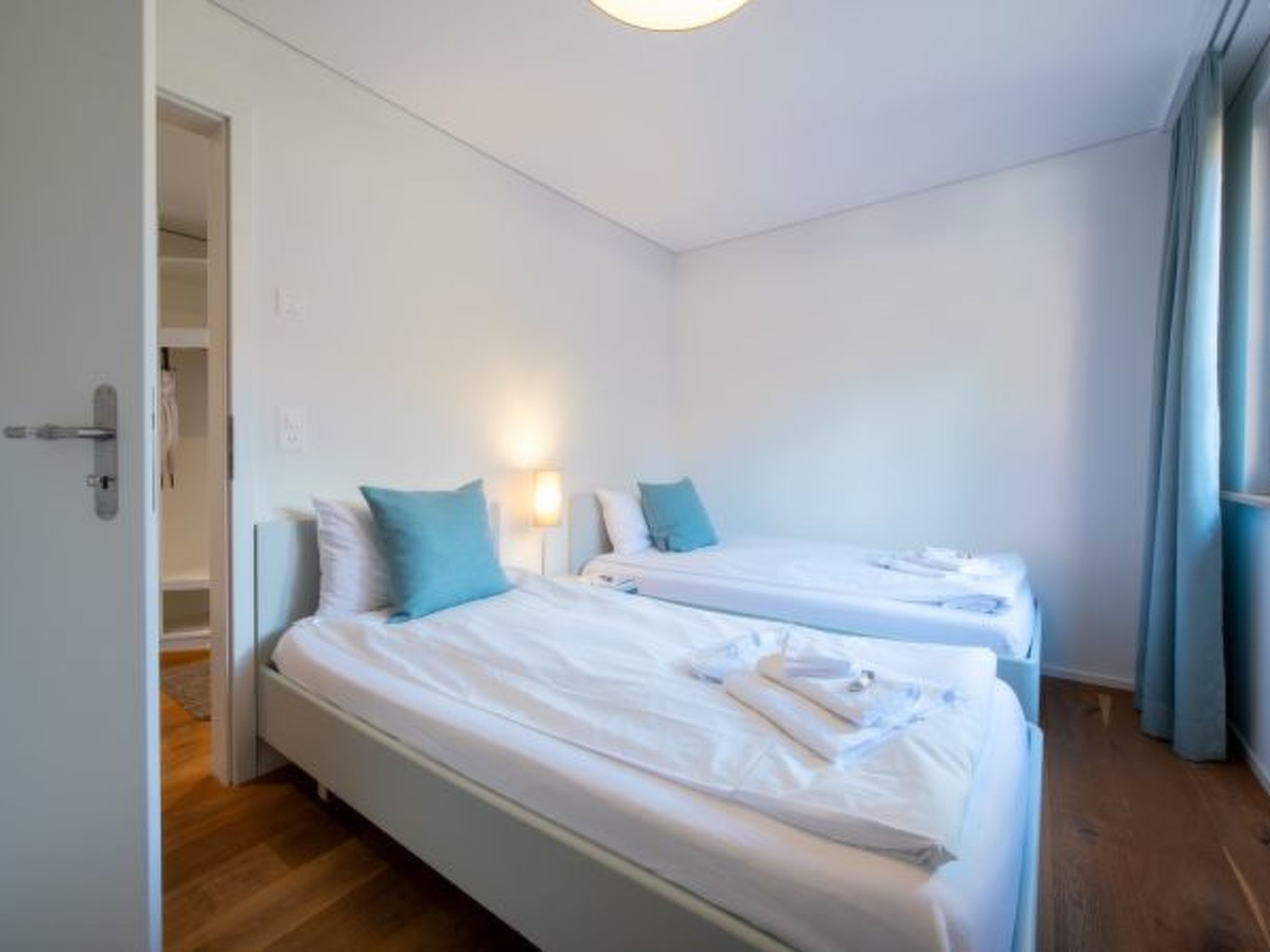 Photo of Panoramapark Soleil Camelia Apt. Silverpeak