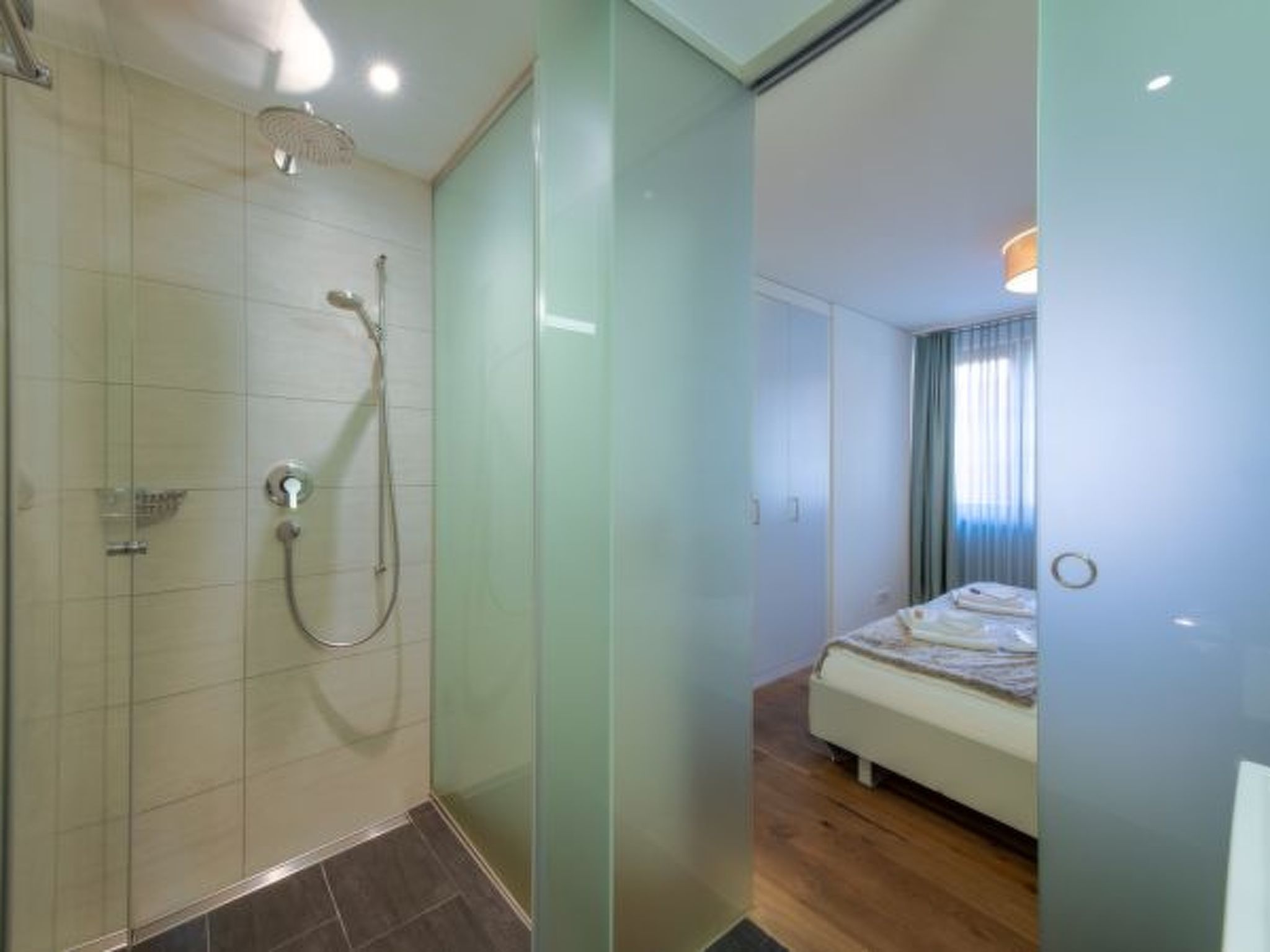 Photo of Panoramapark Soleil Camelia Apt. Silverpeak