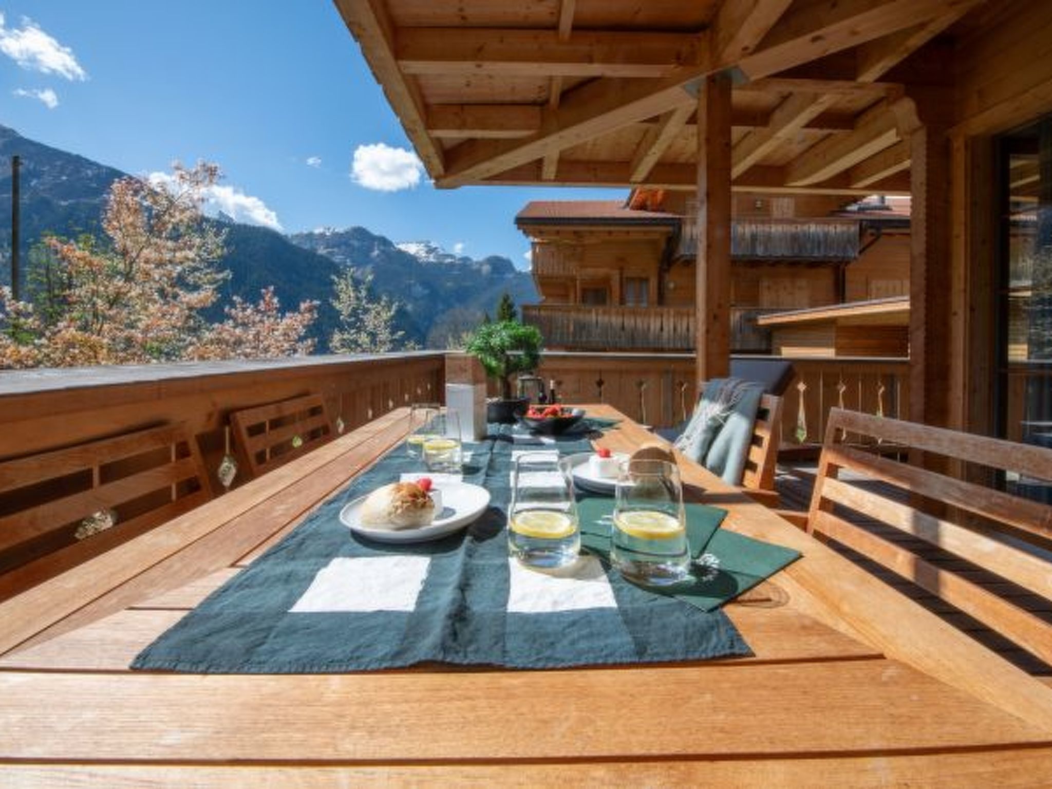 Photo of Panoramapark Soleil Camelia Apt. Silverpeak