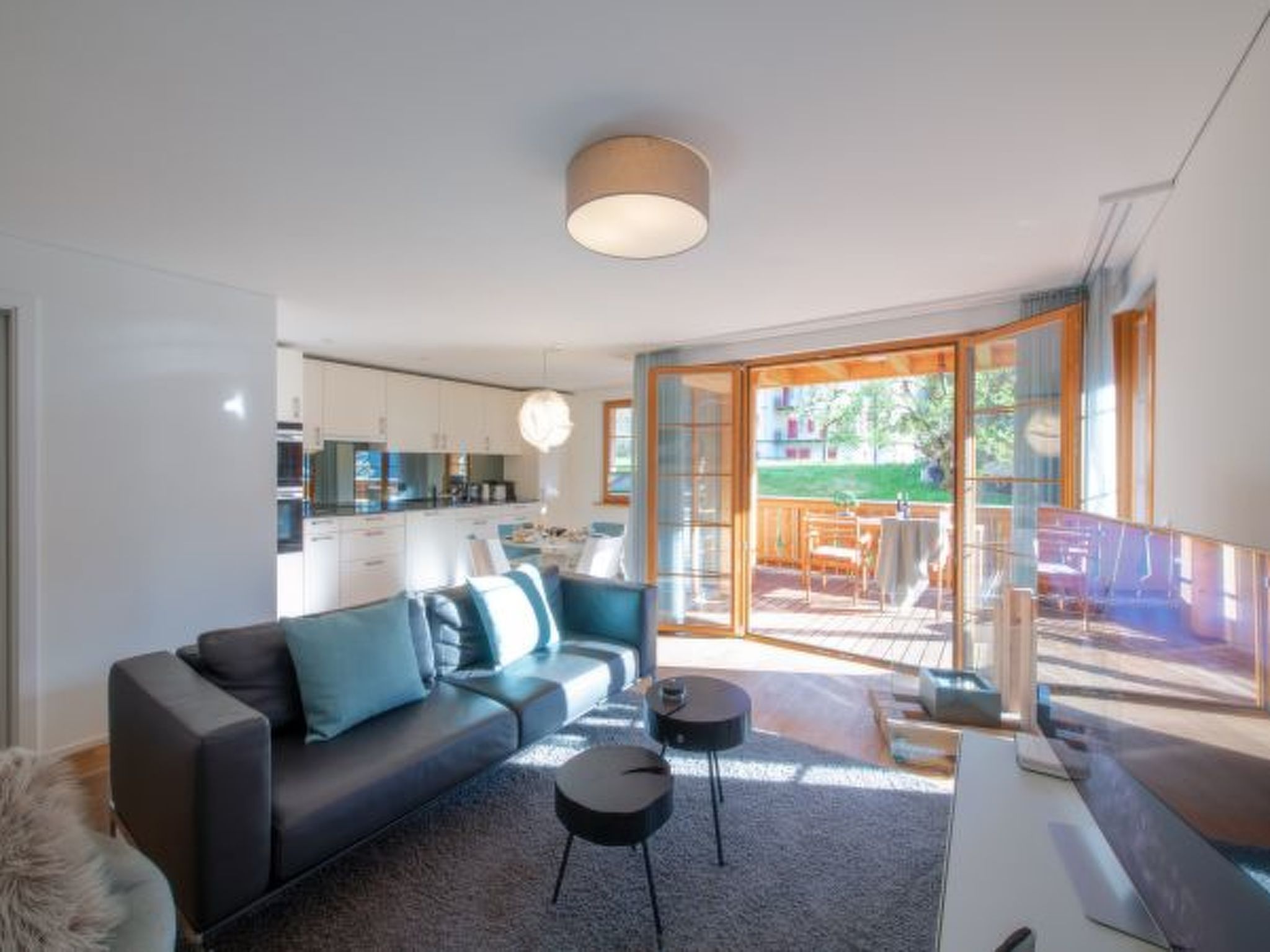 Photo of Panoramapark Soleil Camelia Apt. Silverpeak