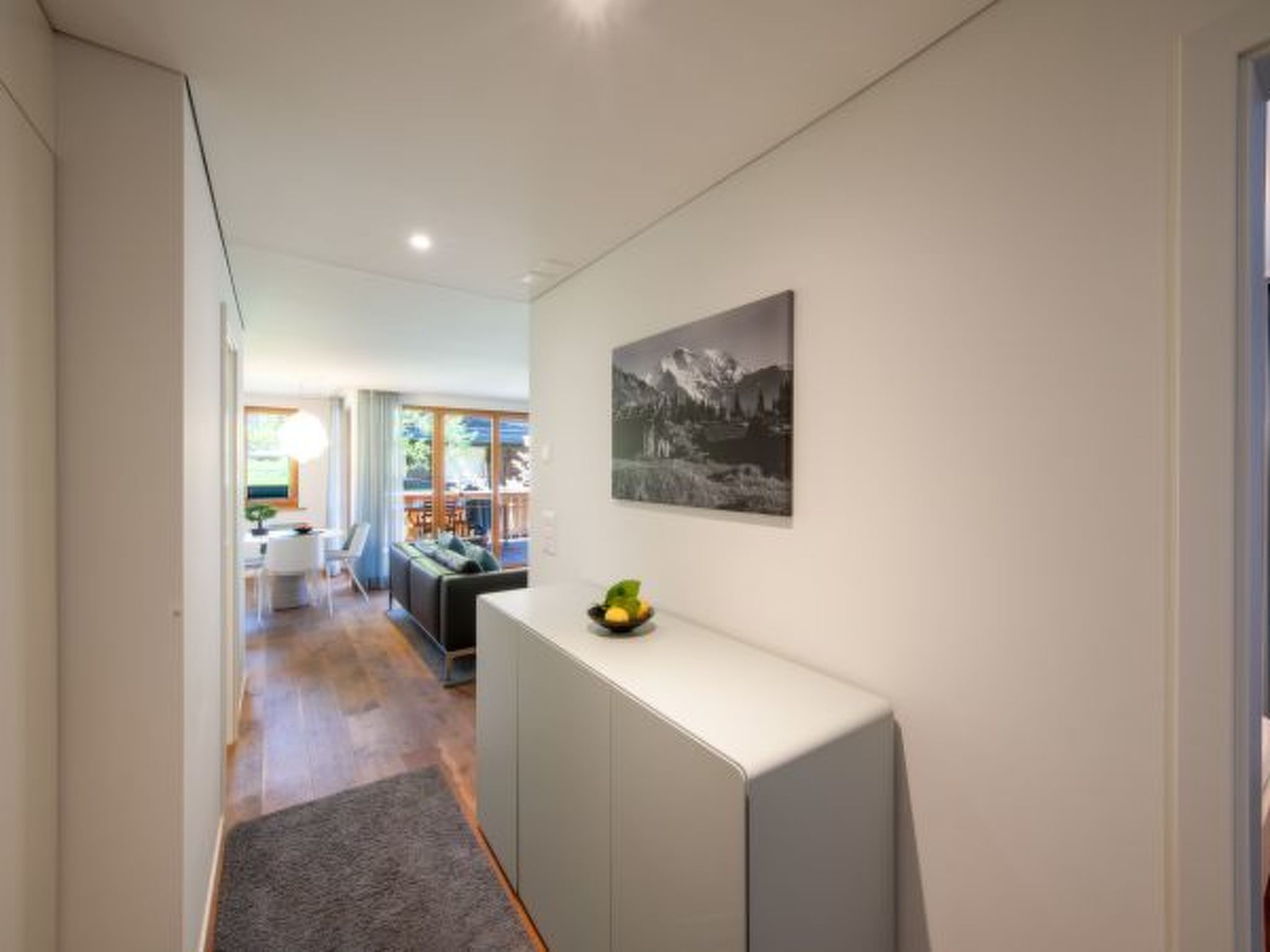 Photo of Panoramapark Soleil Camelia Apt. Silverpeak