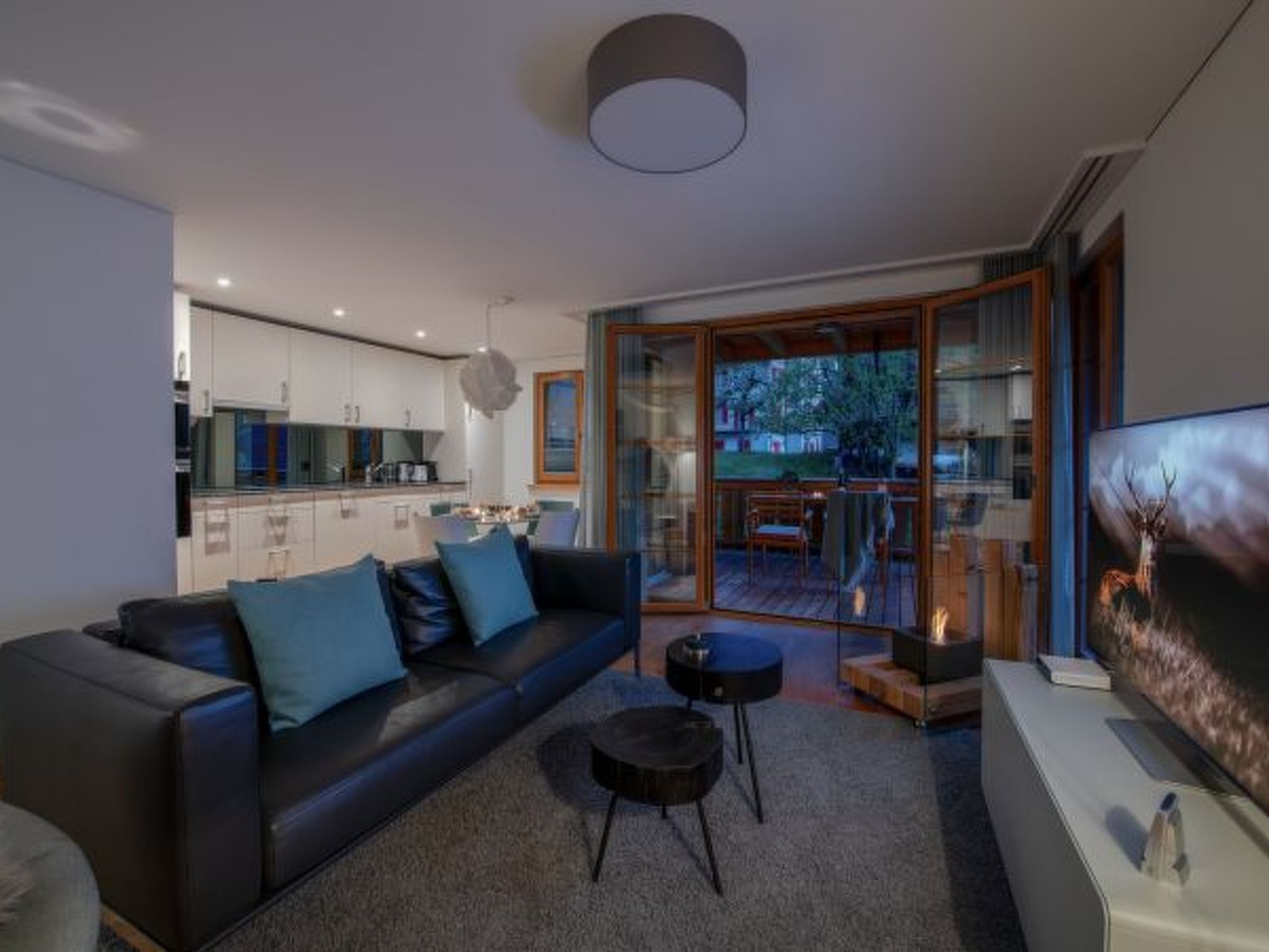 Photo of Panoramapark Soleil Camelia Apt. Silverpeak