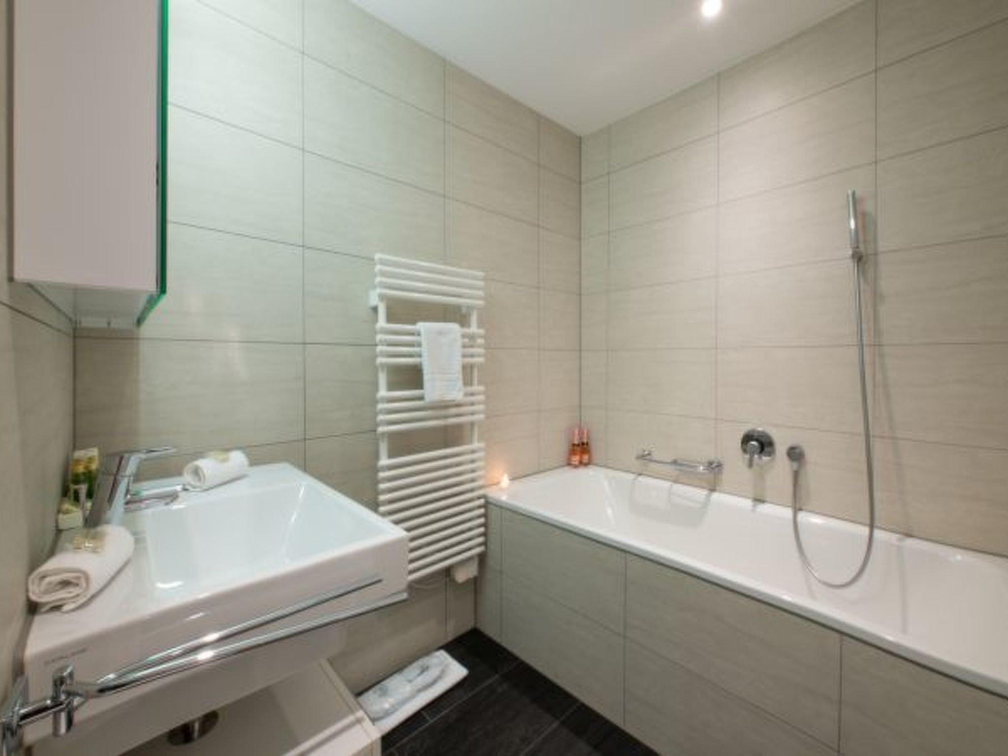 Photo of Panoramapark Soleil Camelia Apt. Silverpeak