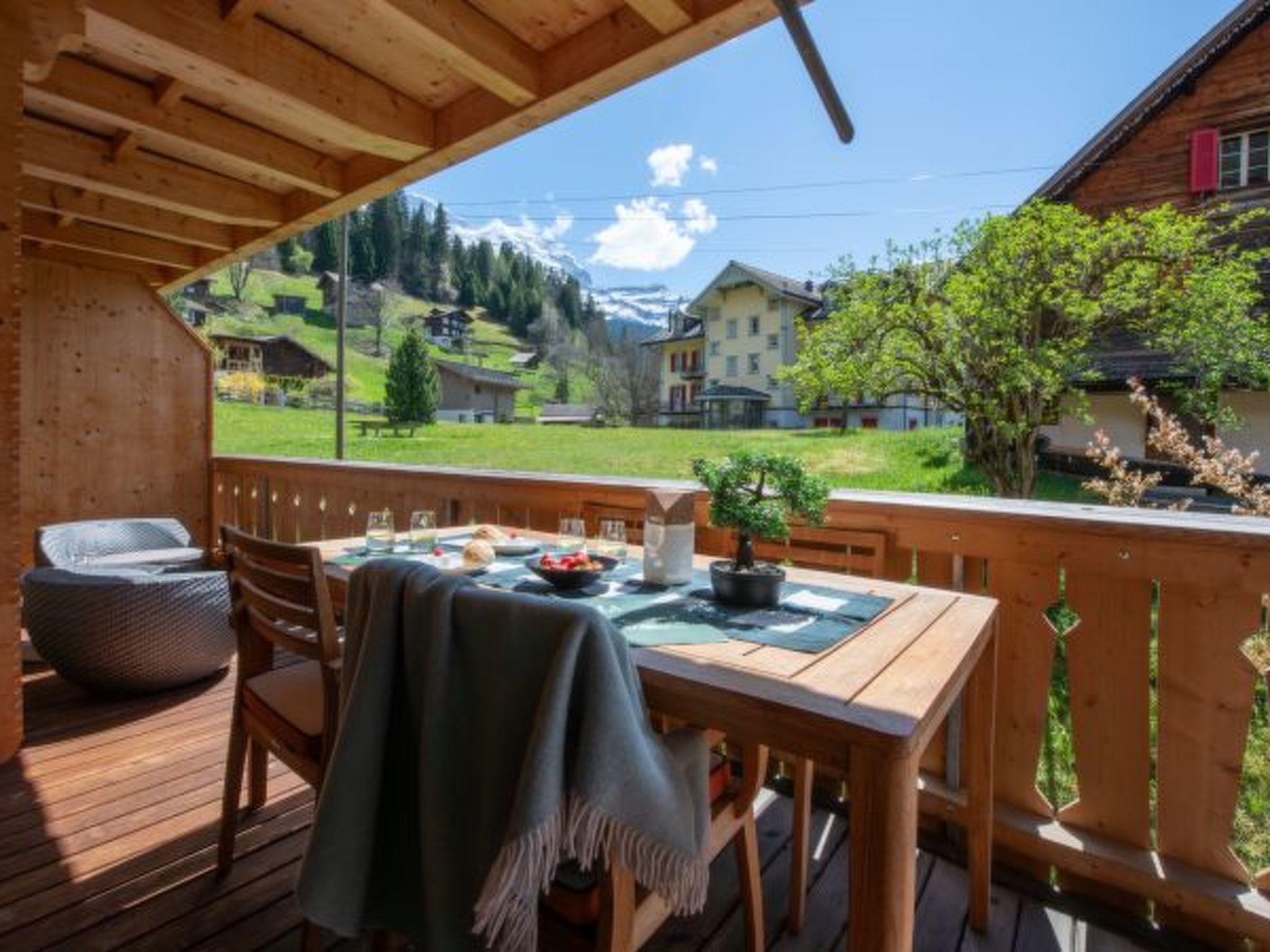 Photo of Panoramapark Soleil Camelia Apt. Silverpeak