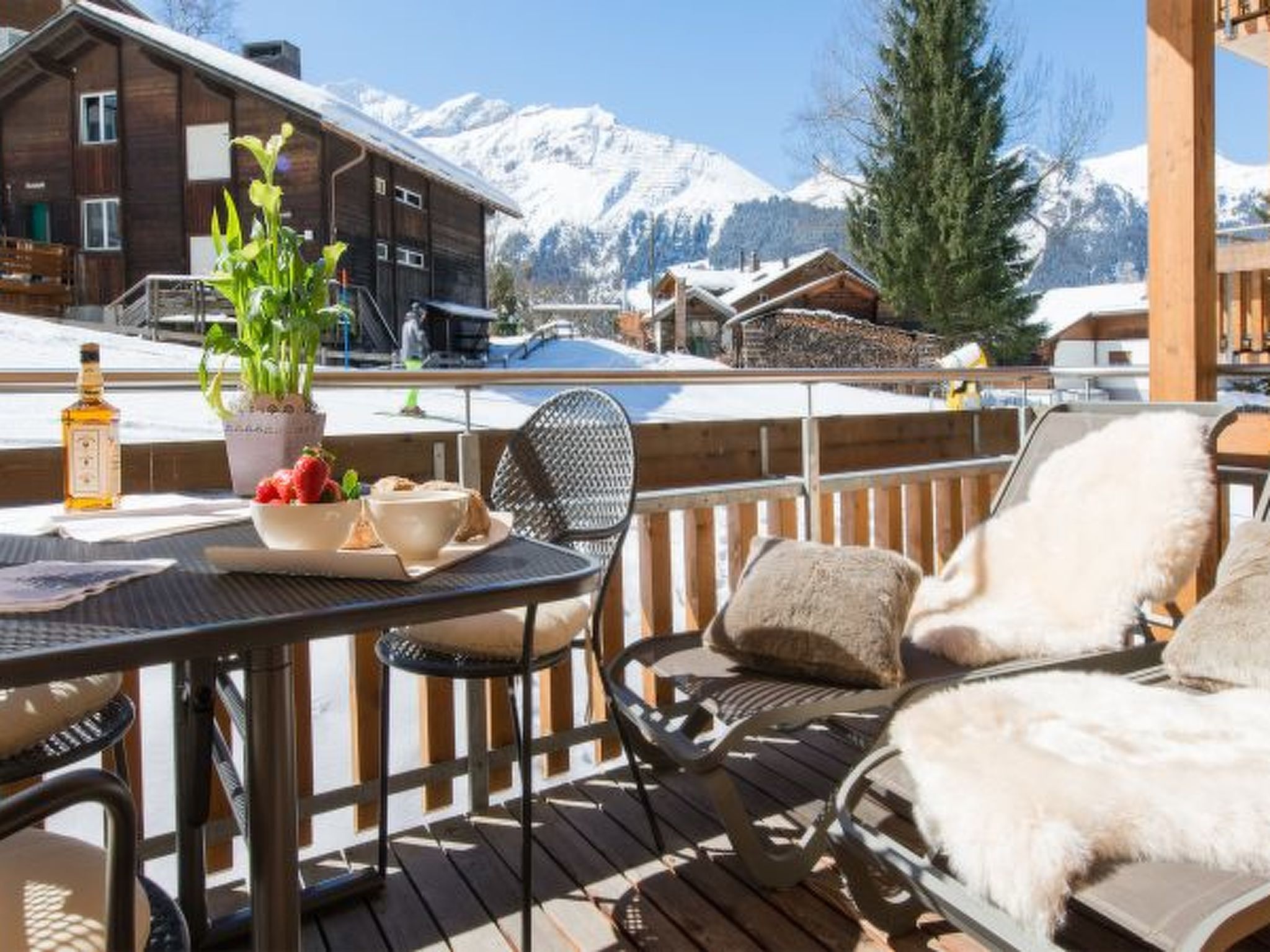 Photo of Chalet Luna V