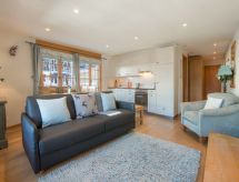 Knus appartement aan de skipiste in Lauterbrunnen - thumbnail 5