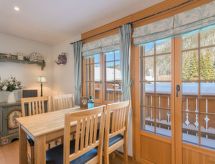 Knus appartement aan de skipiste in Lauterbrunnen - thumbnail 4